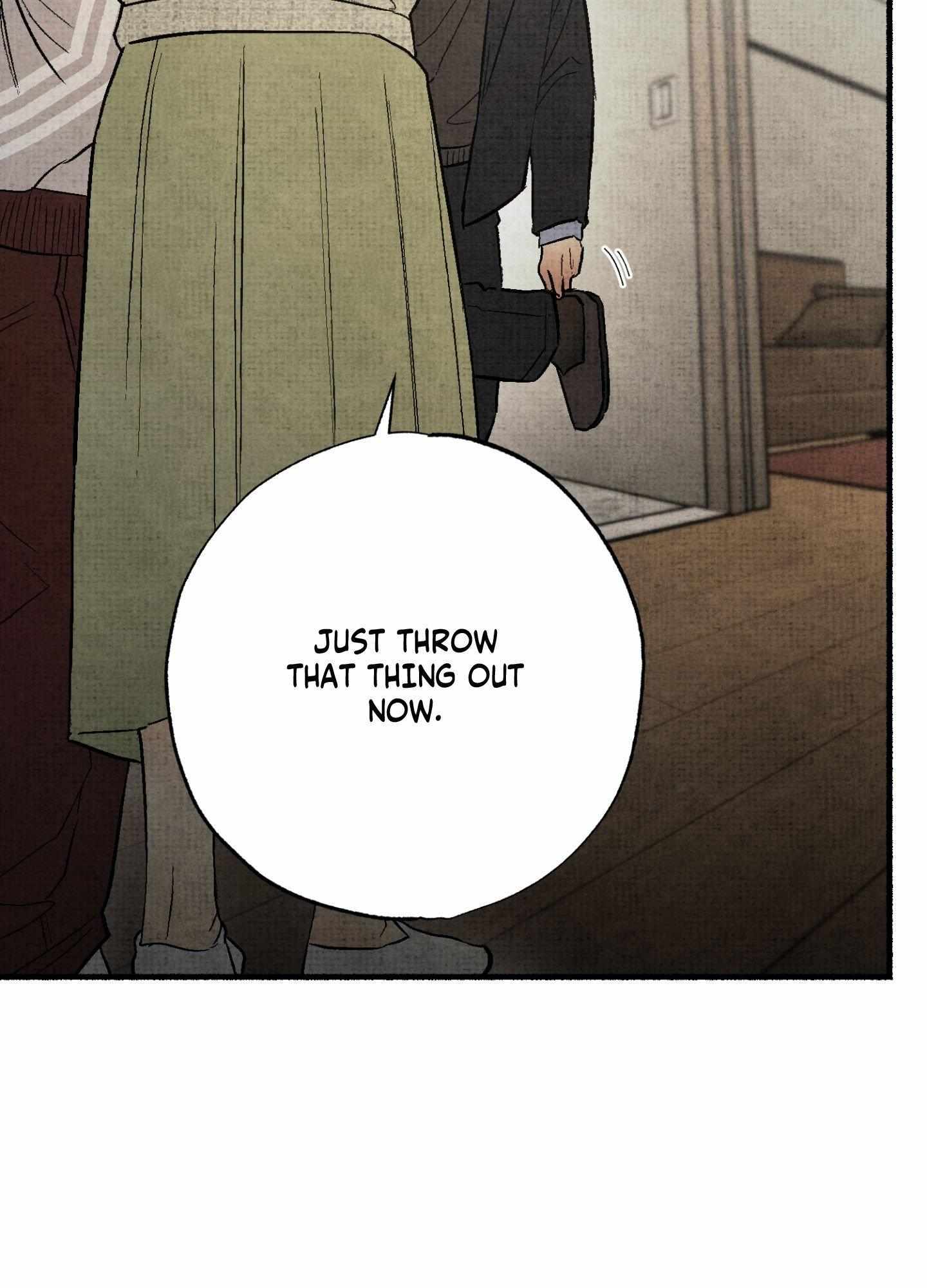 Four Seasons Ghost Tales Chapter 20 page 82 - 