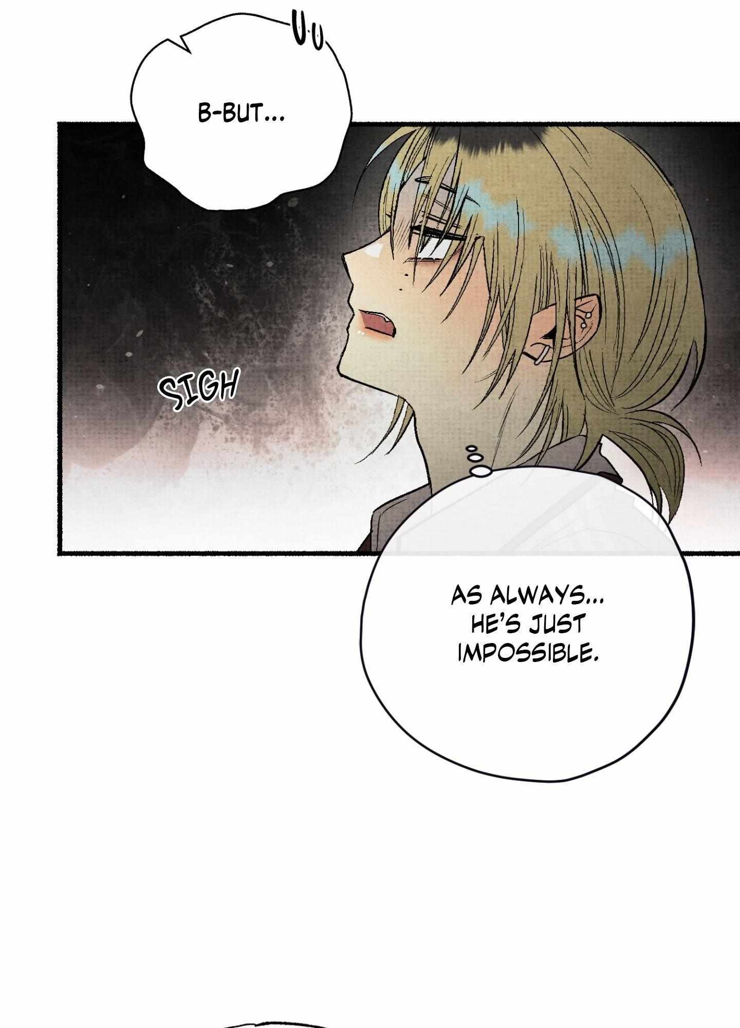Four Seasons Ghost Tales Chapter 20 page 83 - 