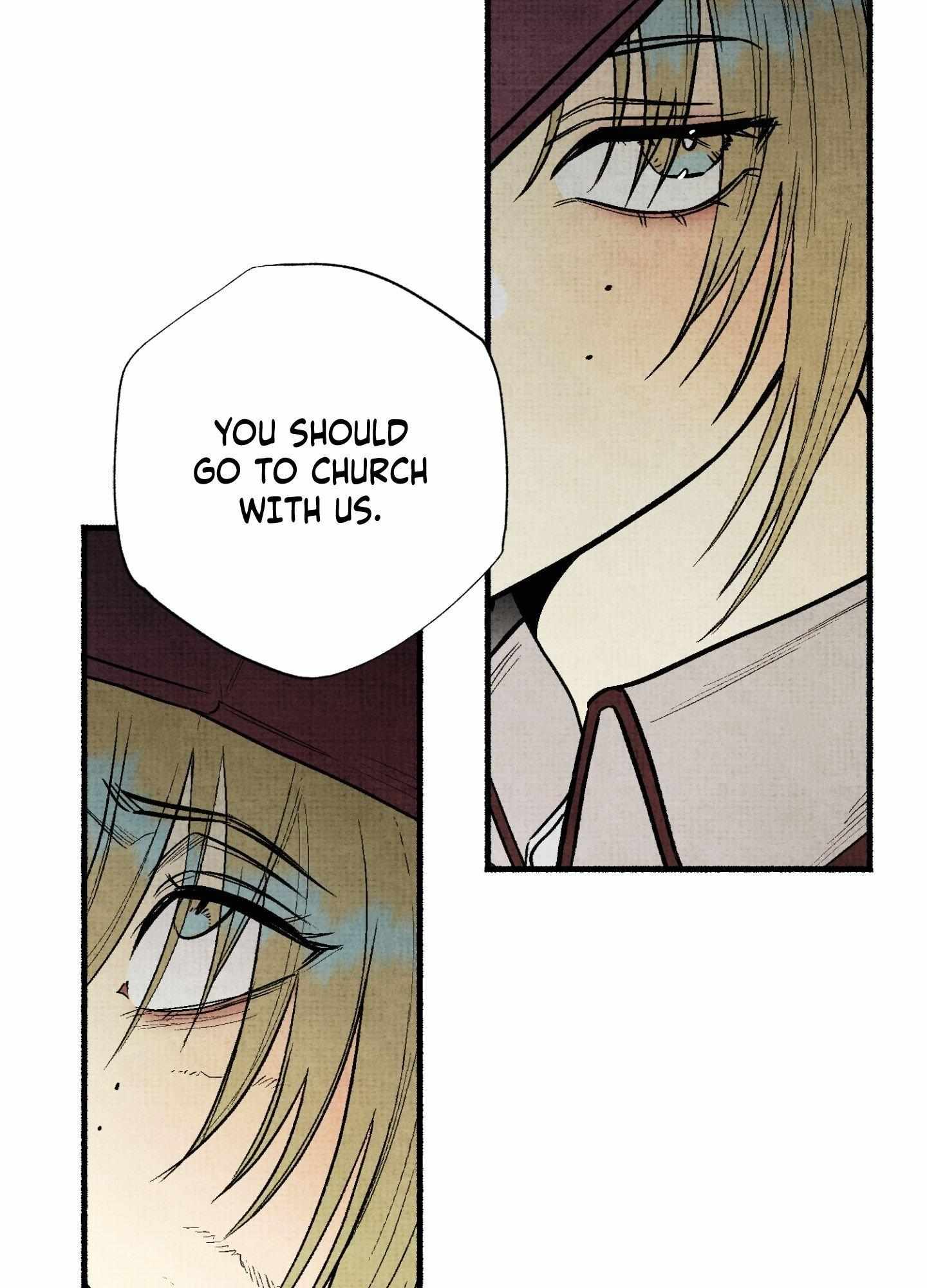 Four Seasons Ghost Tales Chapter 20 page 86 - 