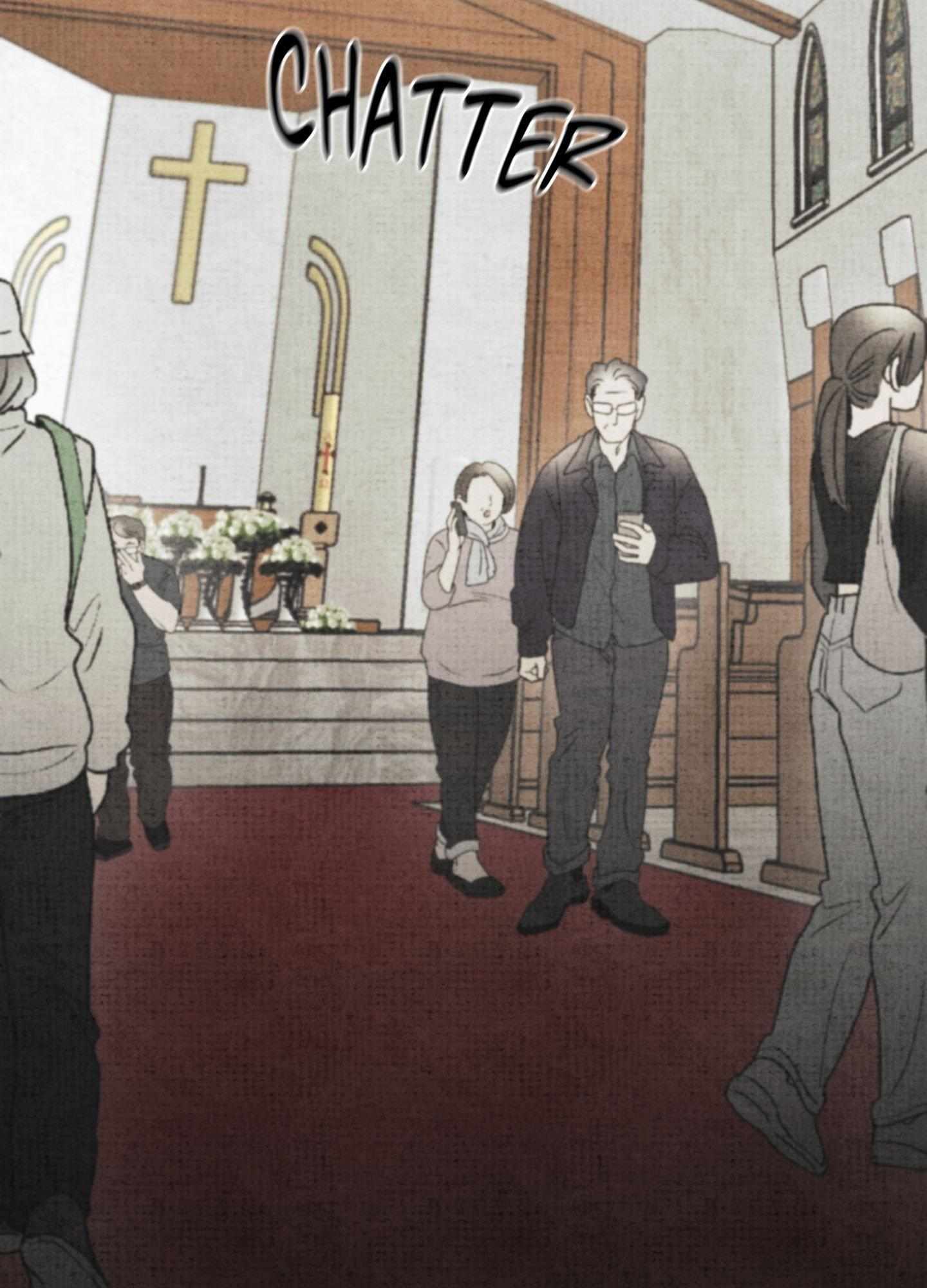 Four Seasons Ghost Tales Chapter 20 page 90 - 