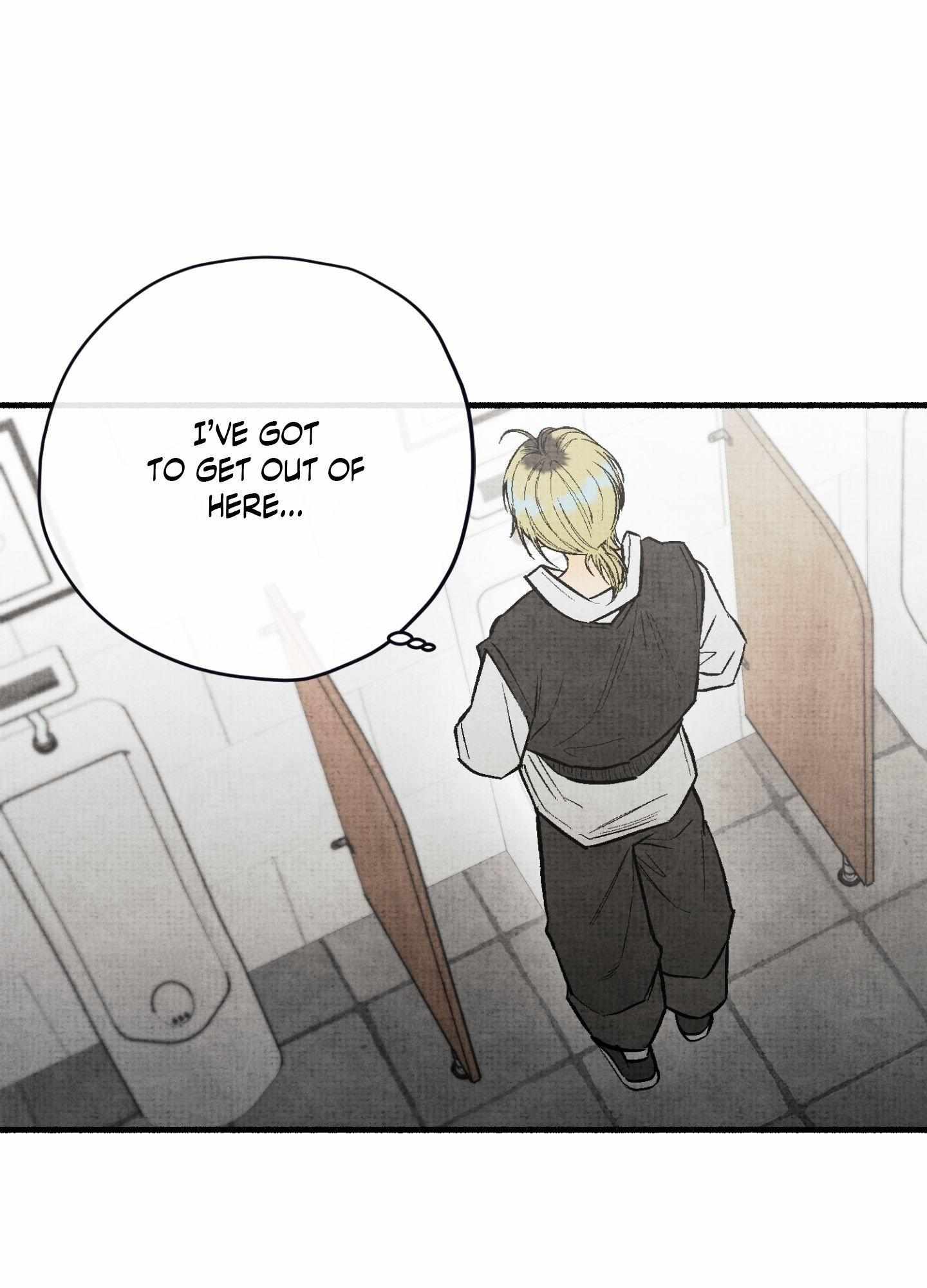 Four Seasons Ghost Tales Chapter 20 page 93 - 