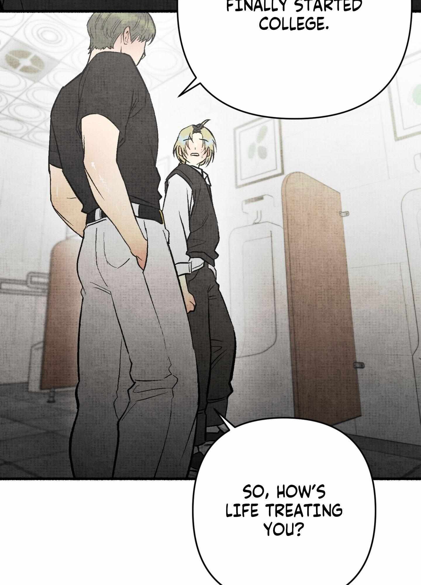 Four Seasons Ghost Tales Chapter 20 page 100 - 