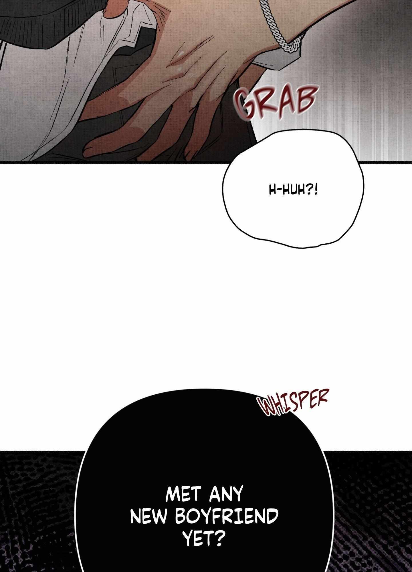 Four Seasons Ghost Tales Chapter 21 page 11 - 