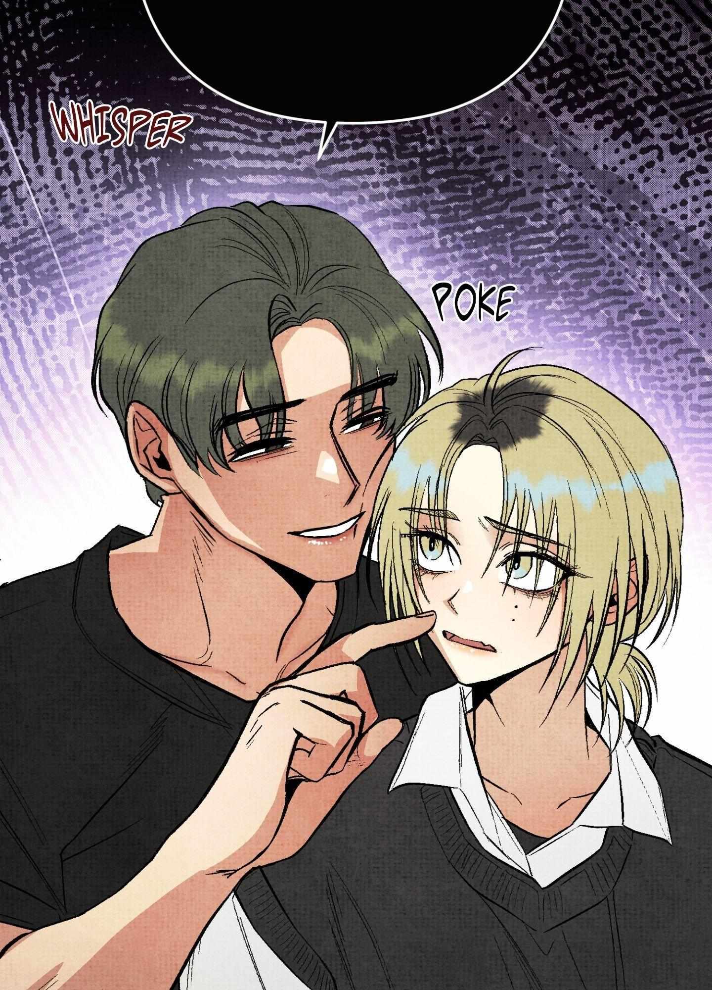 Four Seasons Ghost Tales Chapter 21 page 12 - 