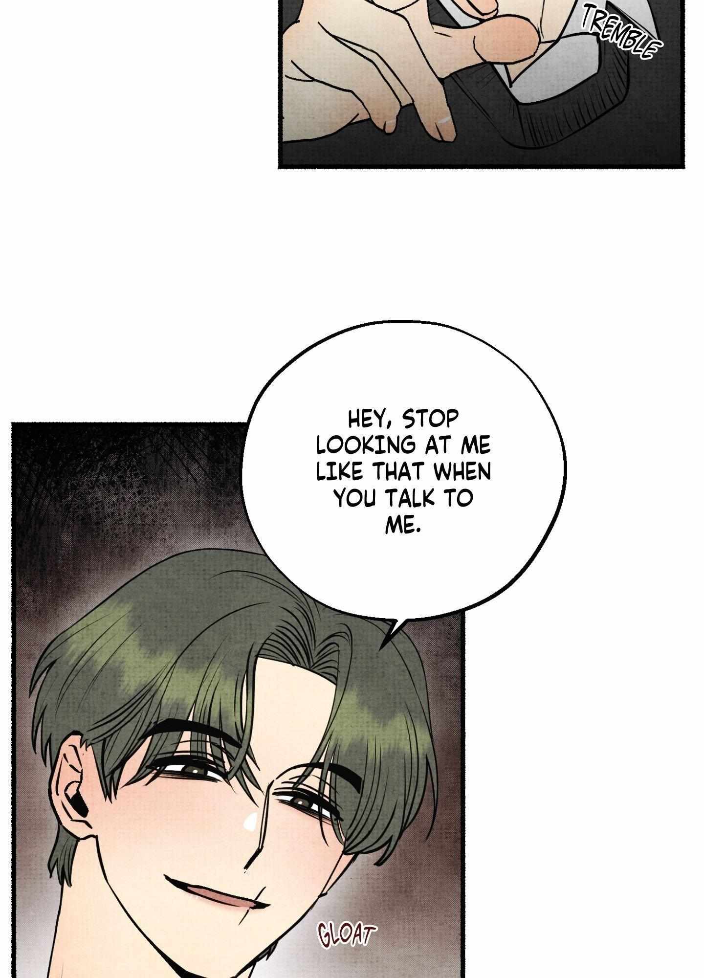 Four Seasons Ghost Tales Chapter 21 page 18 - 