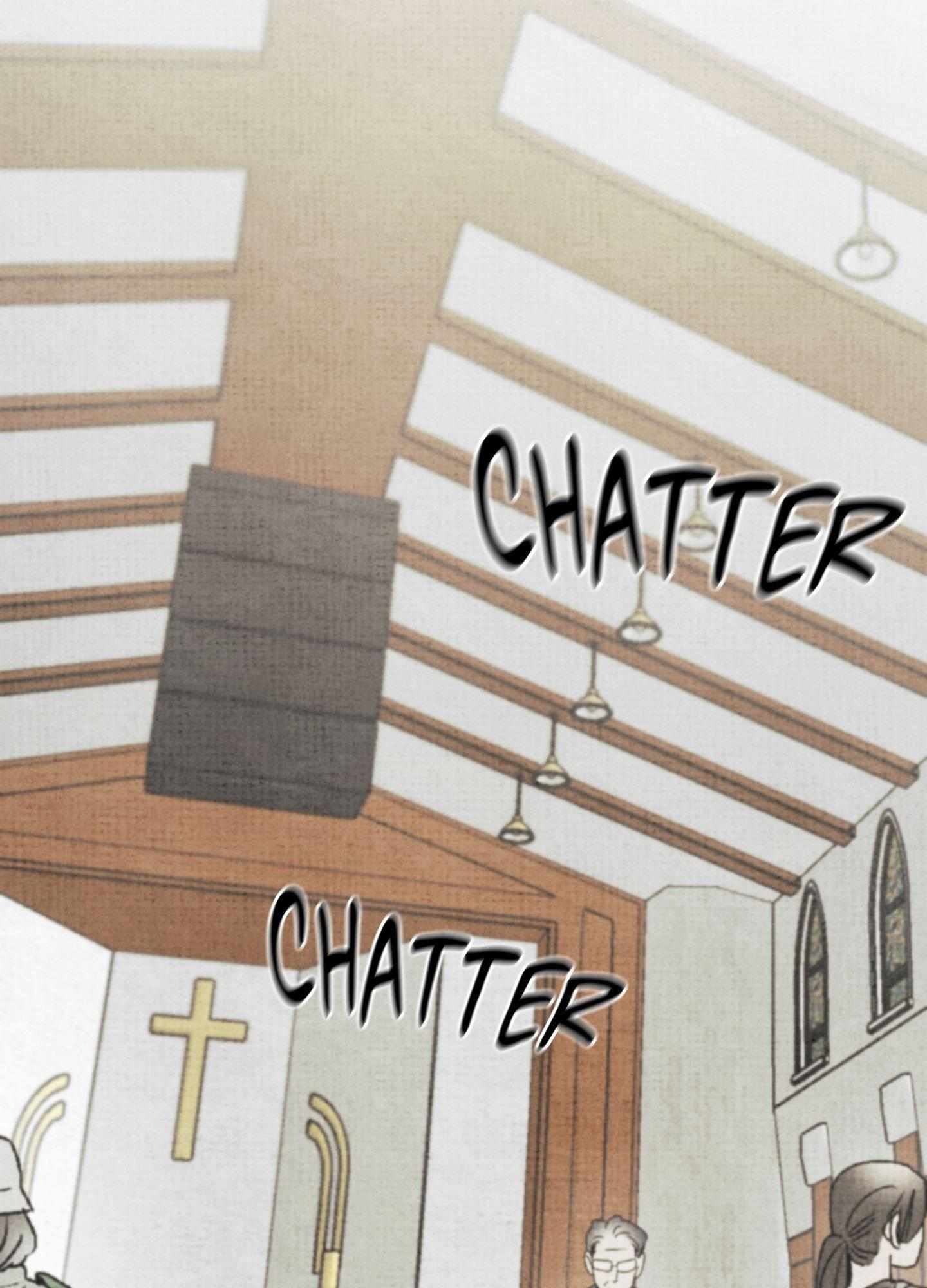 Four Seasons Ghost Tales Chapter 21 page 3 - 