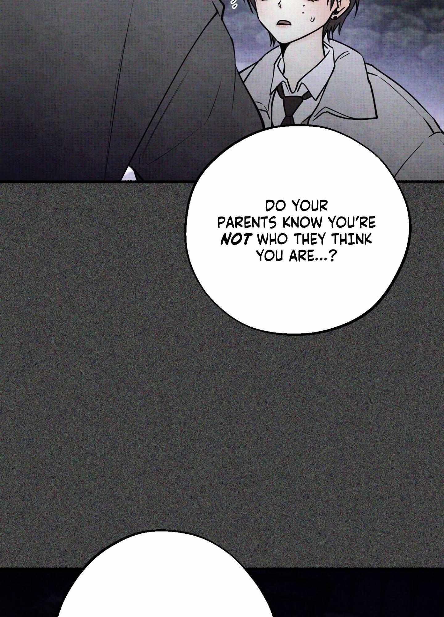 Four Seasons Ghost Tales Chapter 21 page 25 - 