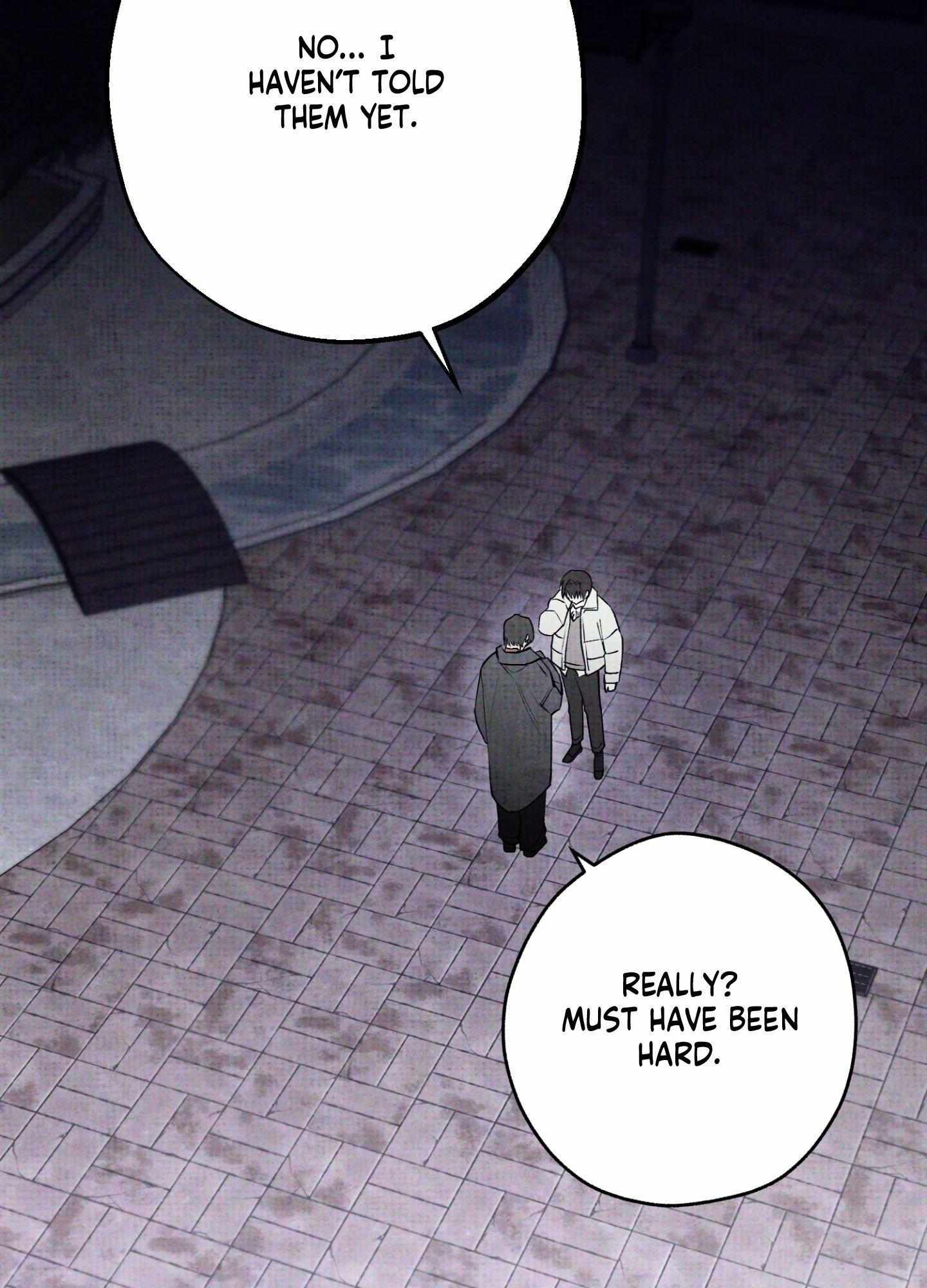 Four Seasons Ghost Tales Chapter 21 page 26 - 