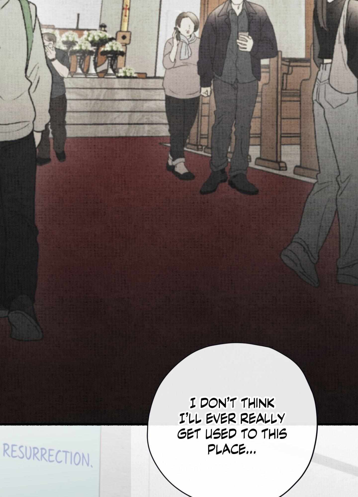 Four Seasons Ghost Tales Chapter 21 page 4 - 