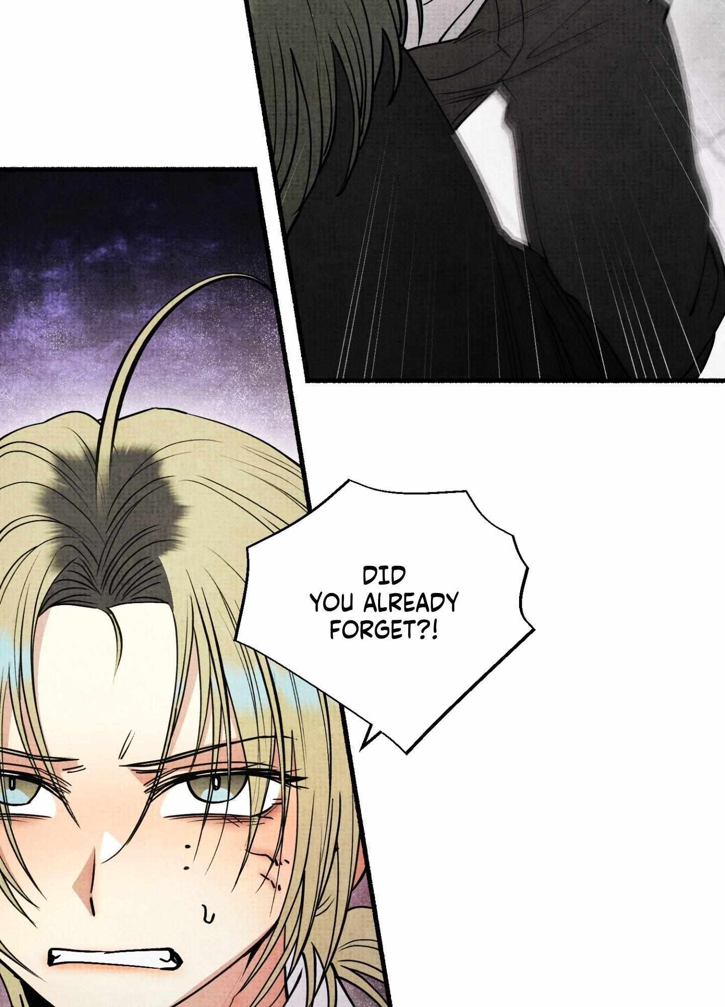 Four Seasons Ghost Tales Chapter 21 page 38 - 