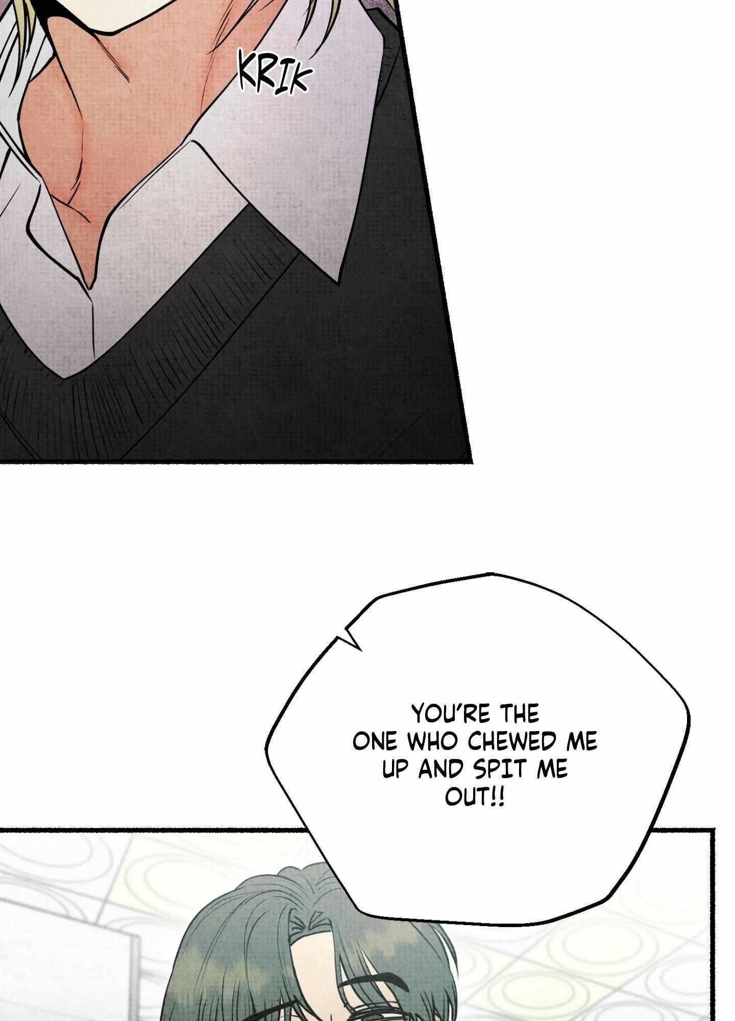 Four Seasons Ghost Tales Chapter 21 page 39 - 