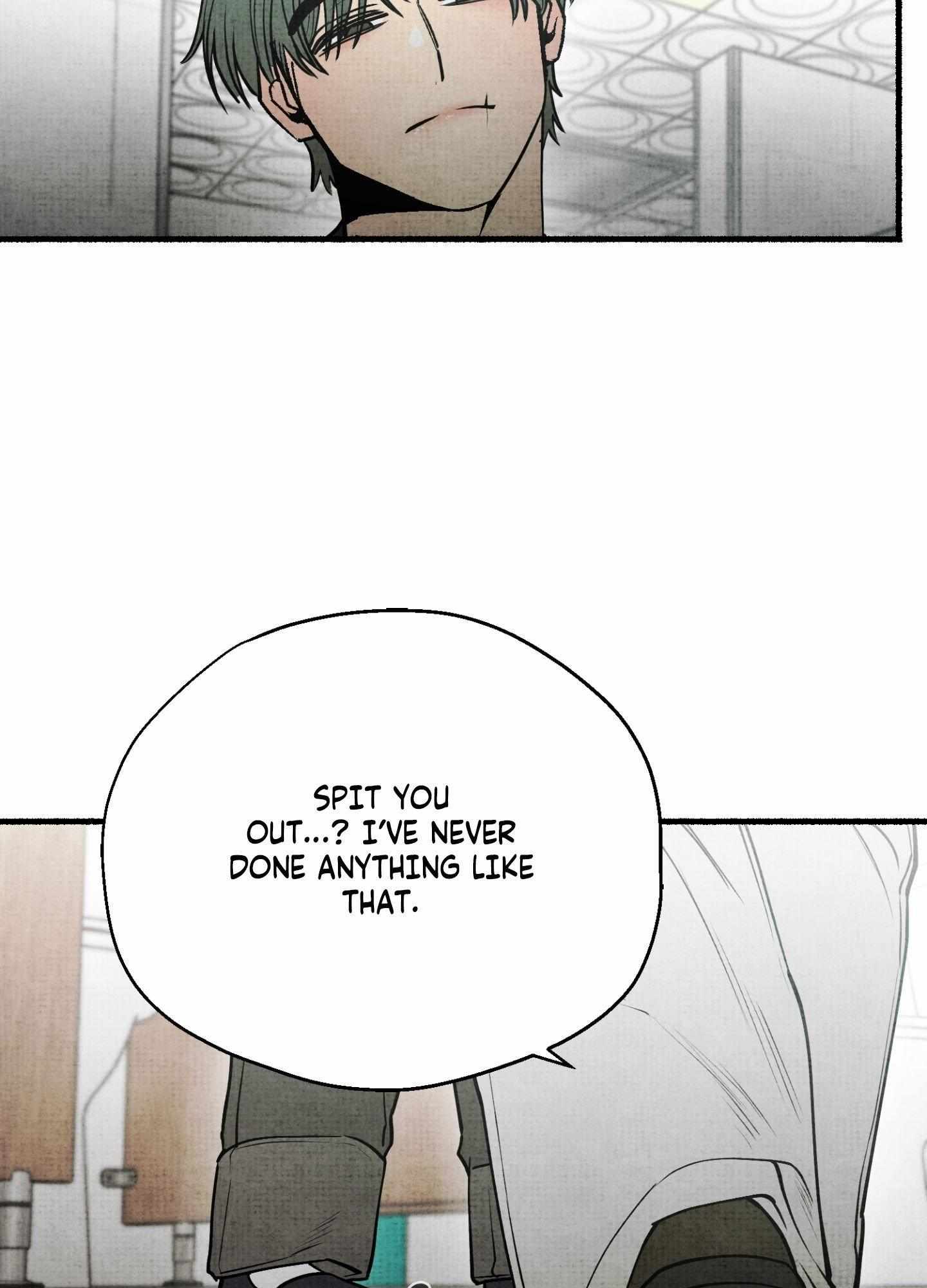 Four Seasons Ghost Tales Chapter 21 page 40 - 