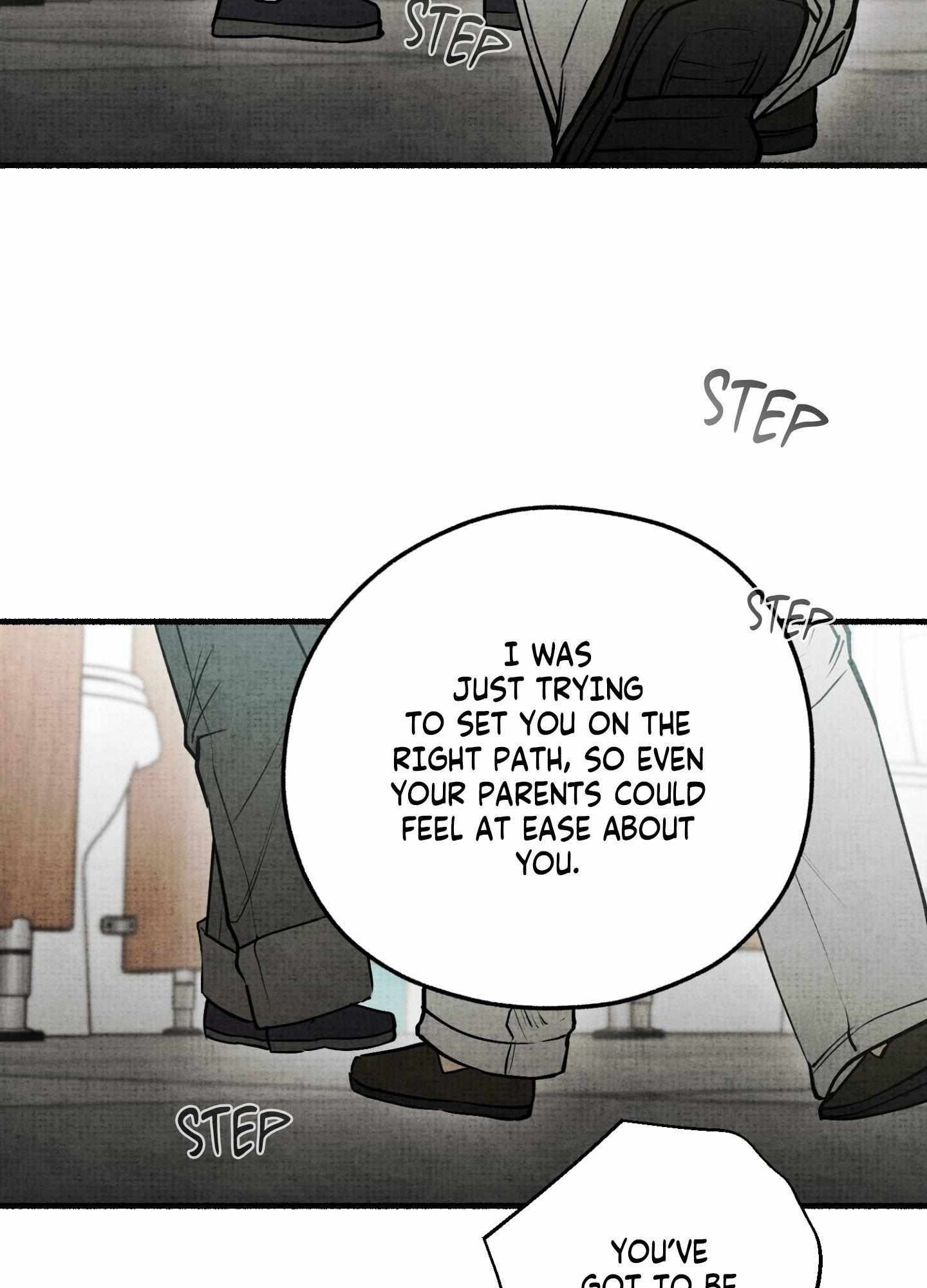 Four Seasons Ghost Tales Chapter 21 page 41 - 