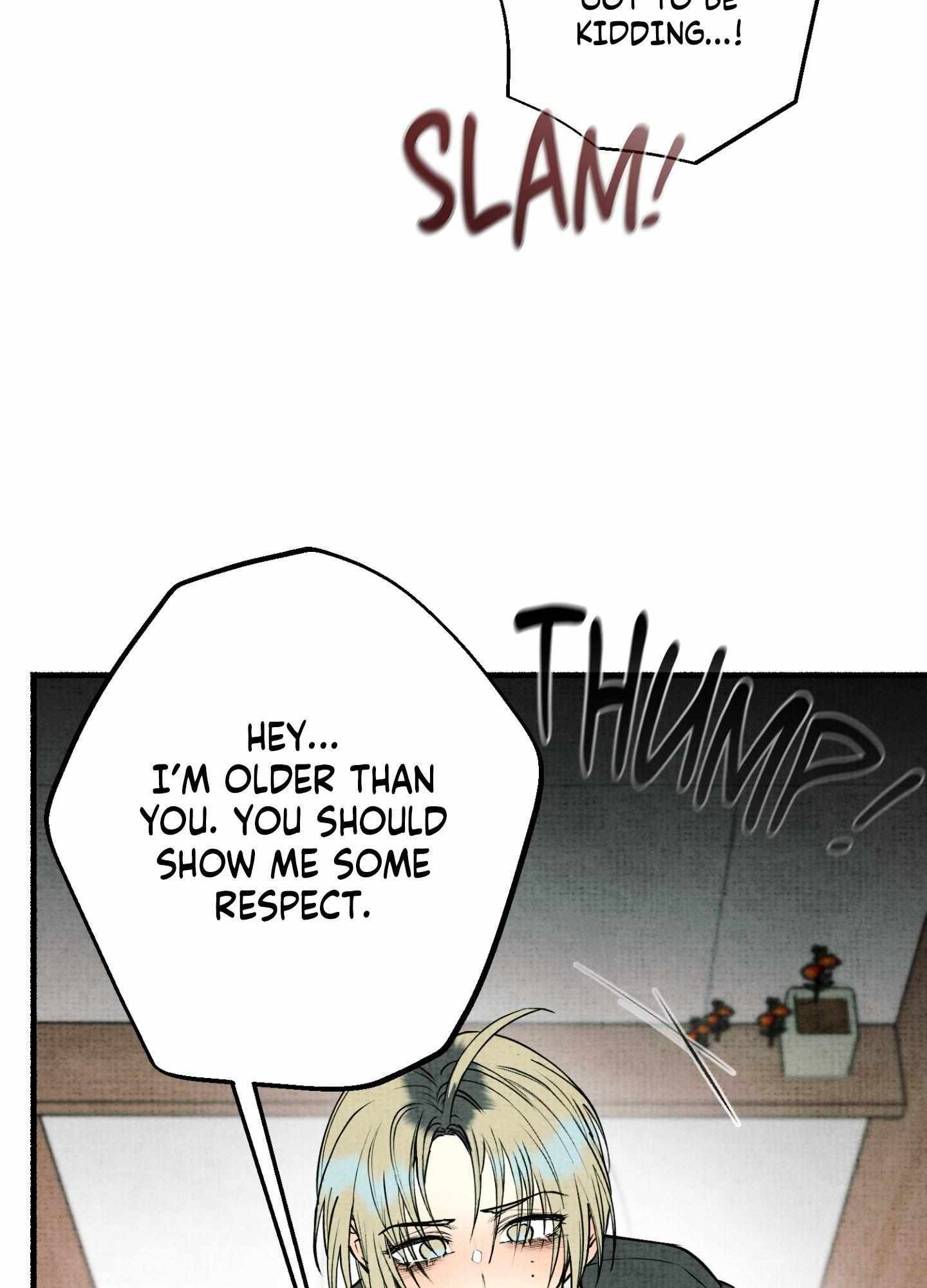 Four Seasons Ghost Tales Chapter 21 page 42 - 