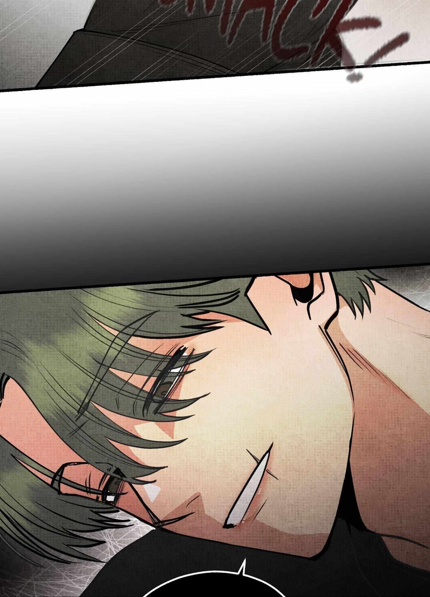 Four Seasons Ghost Tales Chapter 21 page 45 - 