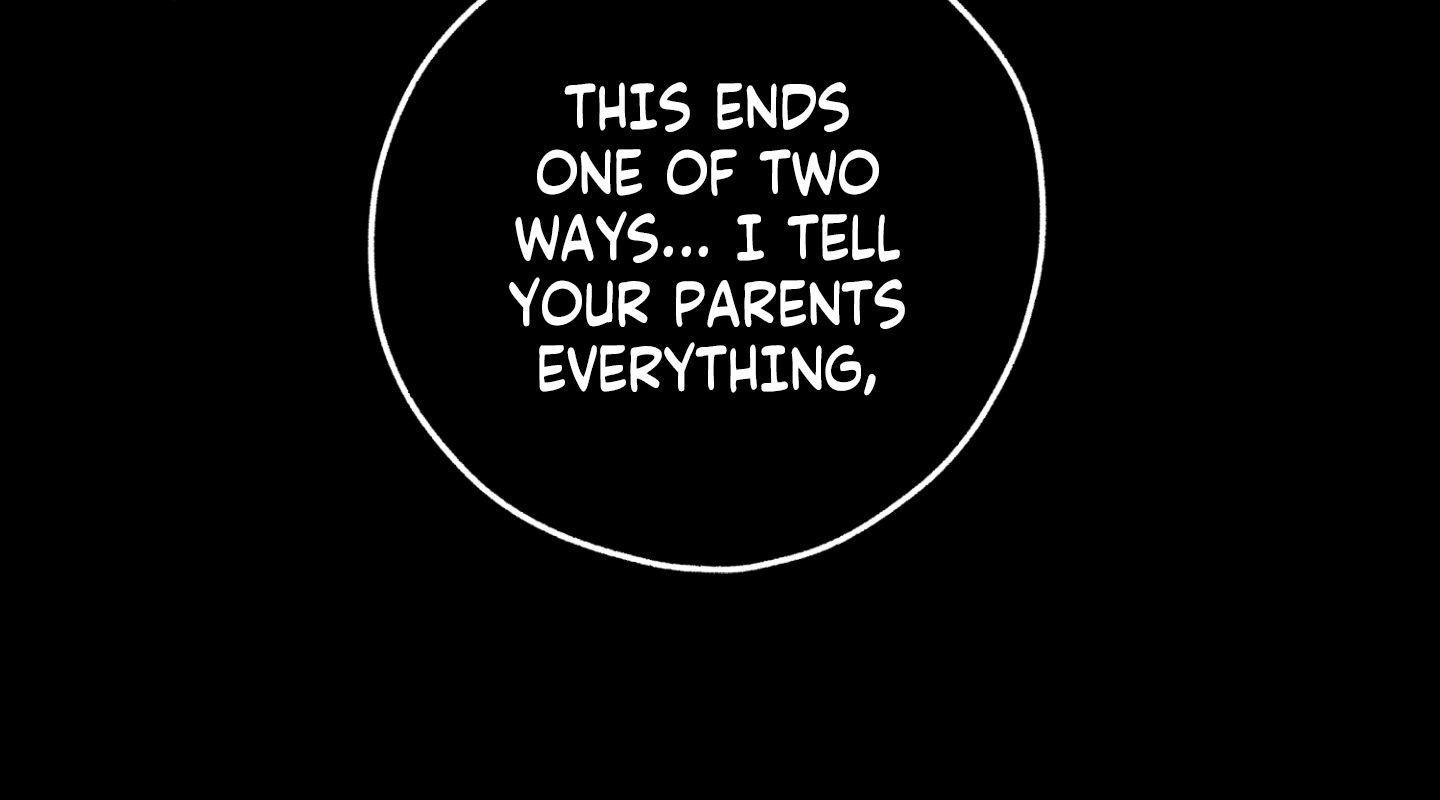 Four Seasons Ghost Tales Chapter 21 page 46 - 