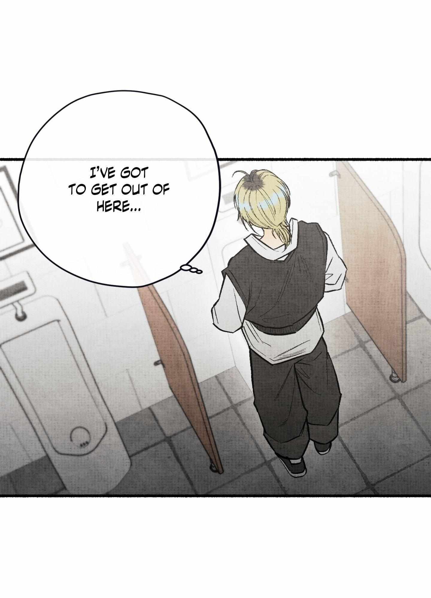 Four Seasons Ghost Tales Chapter 21 page 6 - 