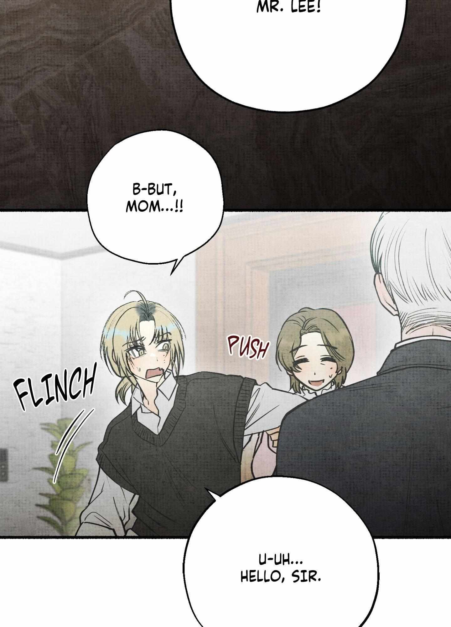 Four Seasons Ghost Tales Chapter 21 page 56 - 