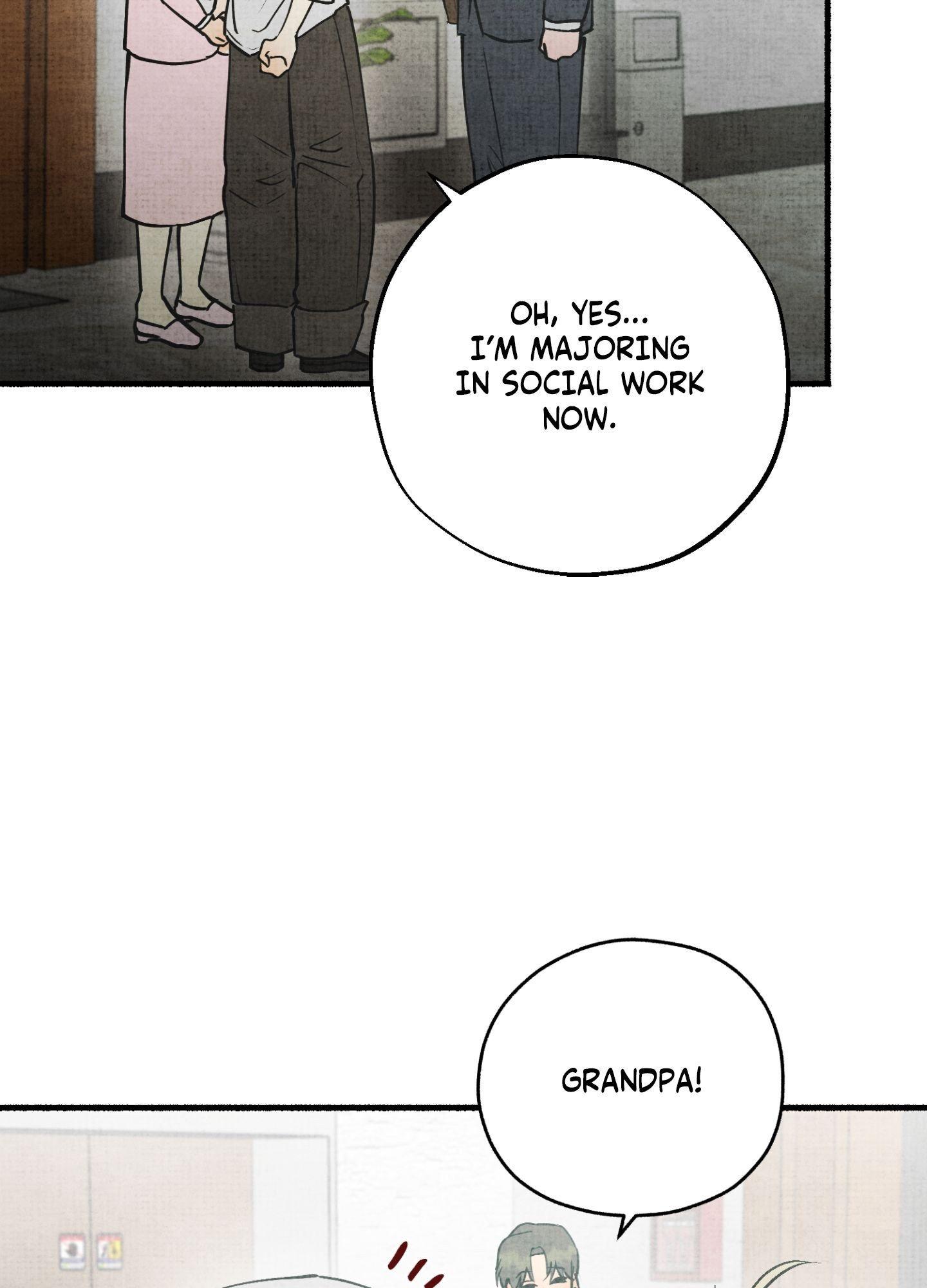 Four Seasons Ghost Tales Chapter 21 page 58 - 