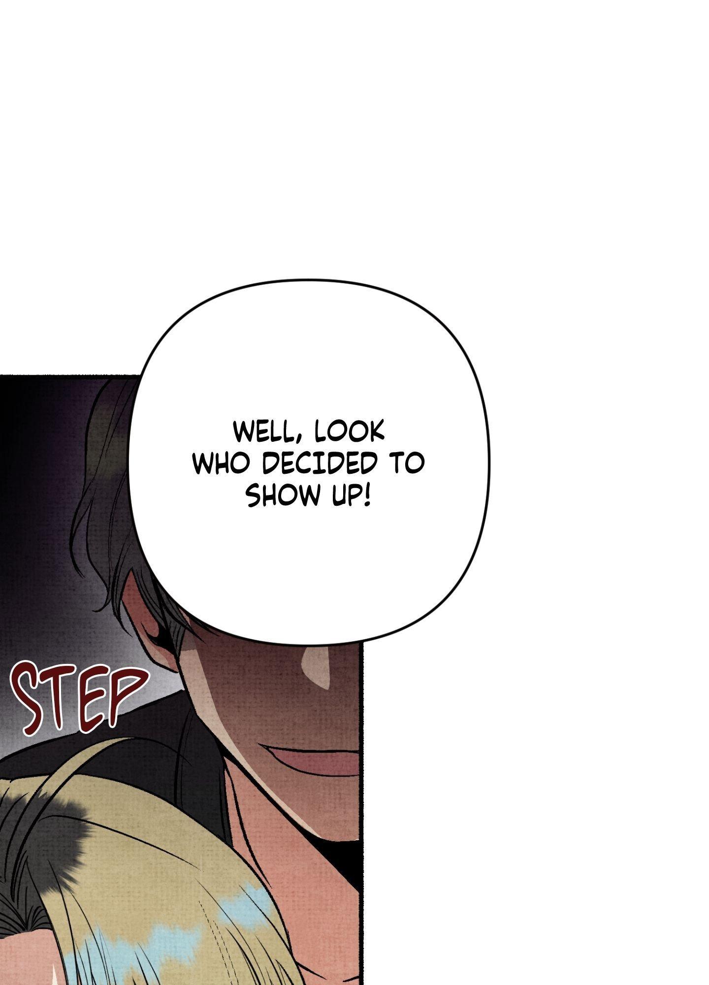 Four Seasons Ghost Tales Chapter 21 page 8 - 