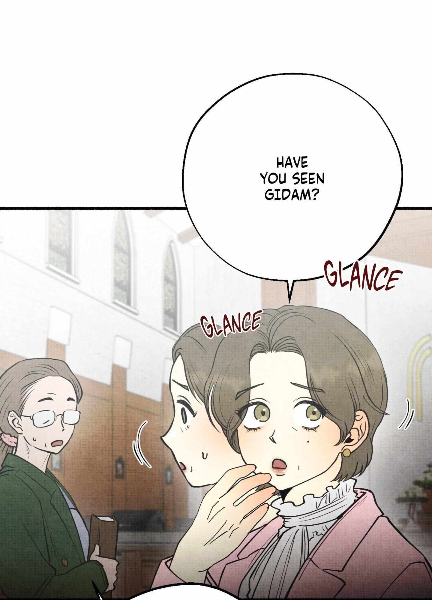 Four Seasons Ghost Tales Chapter 21 page 71 - 