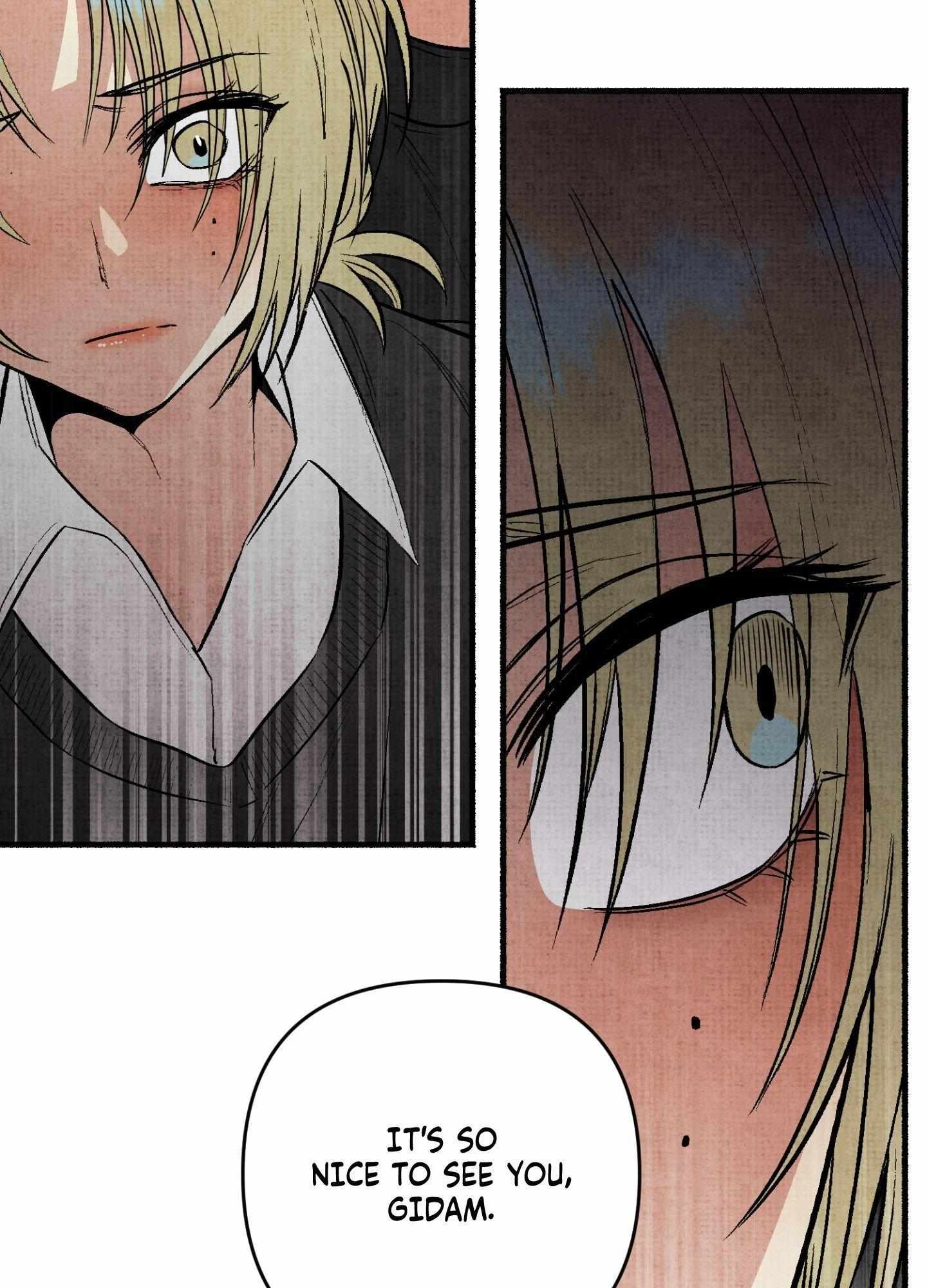 Four Seasons Ghost Tales Chapter 21 page 9 - 