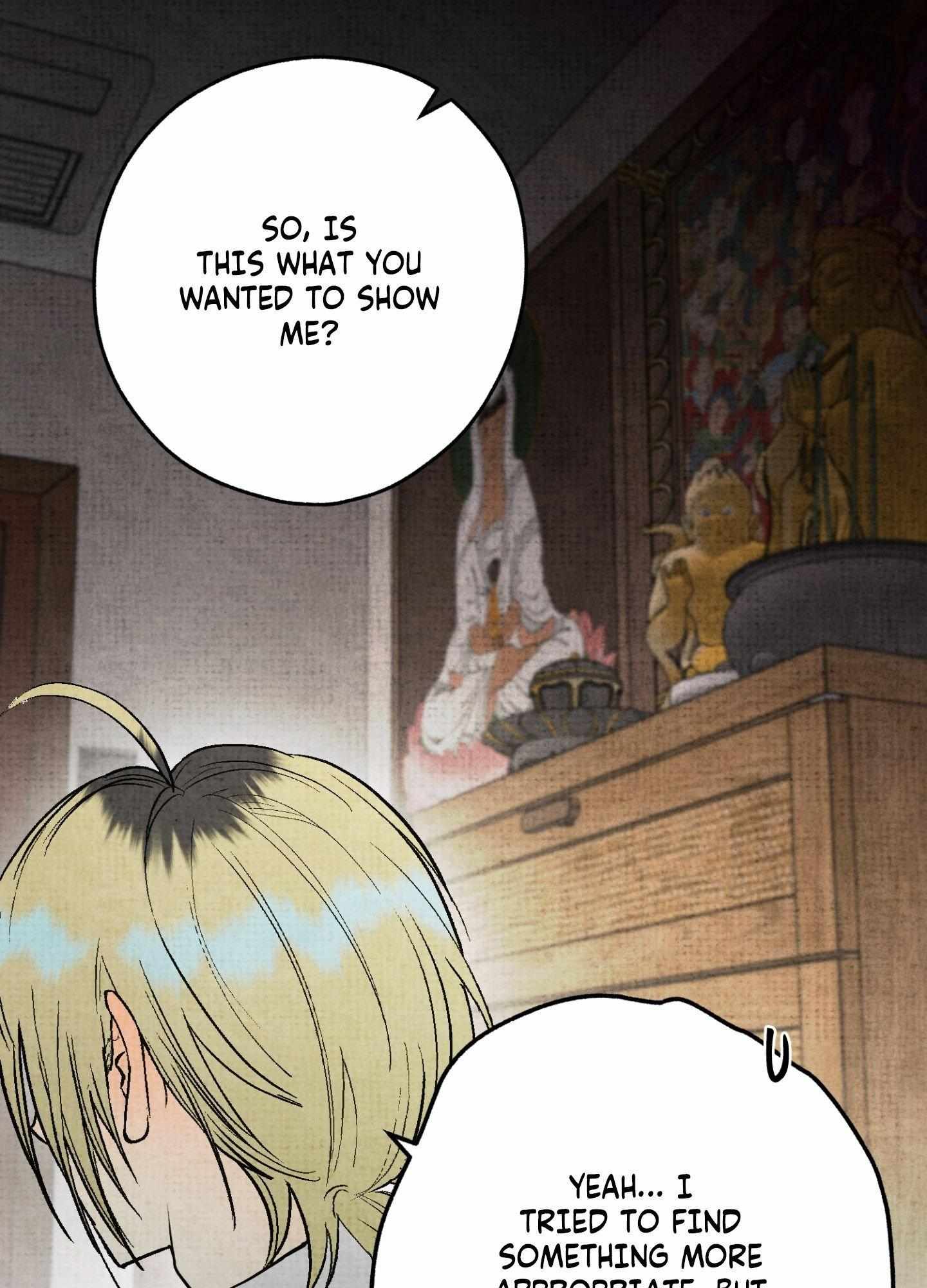Four Seasons Ghost Tales Chapter 21 page 85 - 