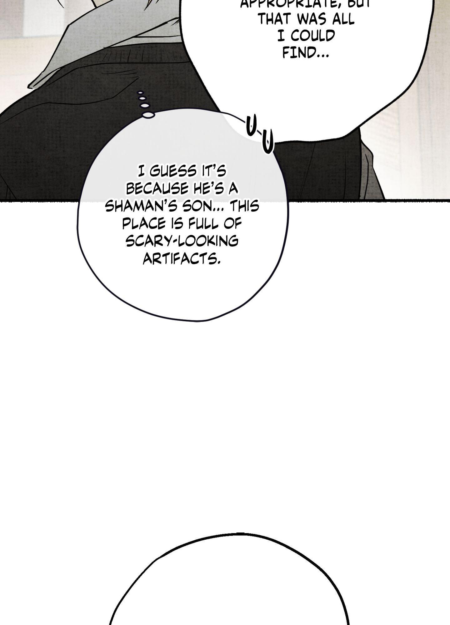 Four Seasons Ghost Tales Chapter 21 page 86 - 