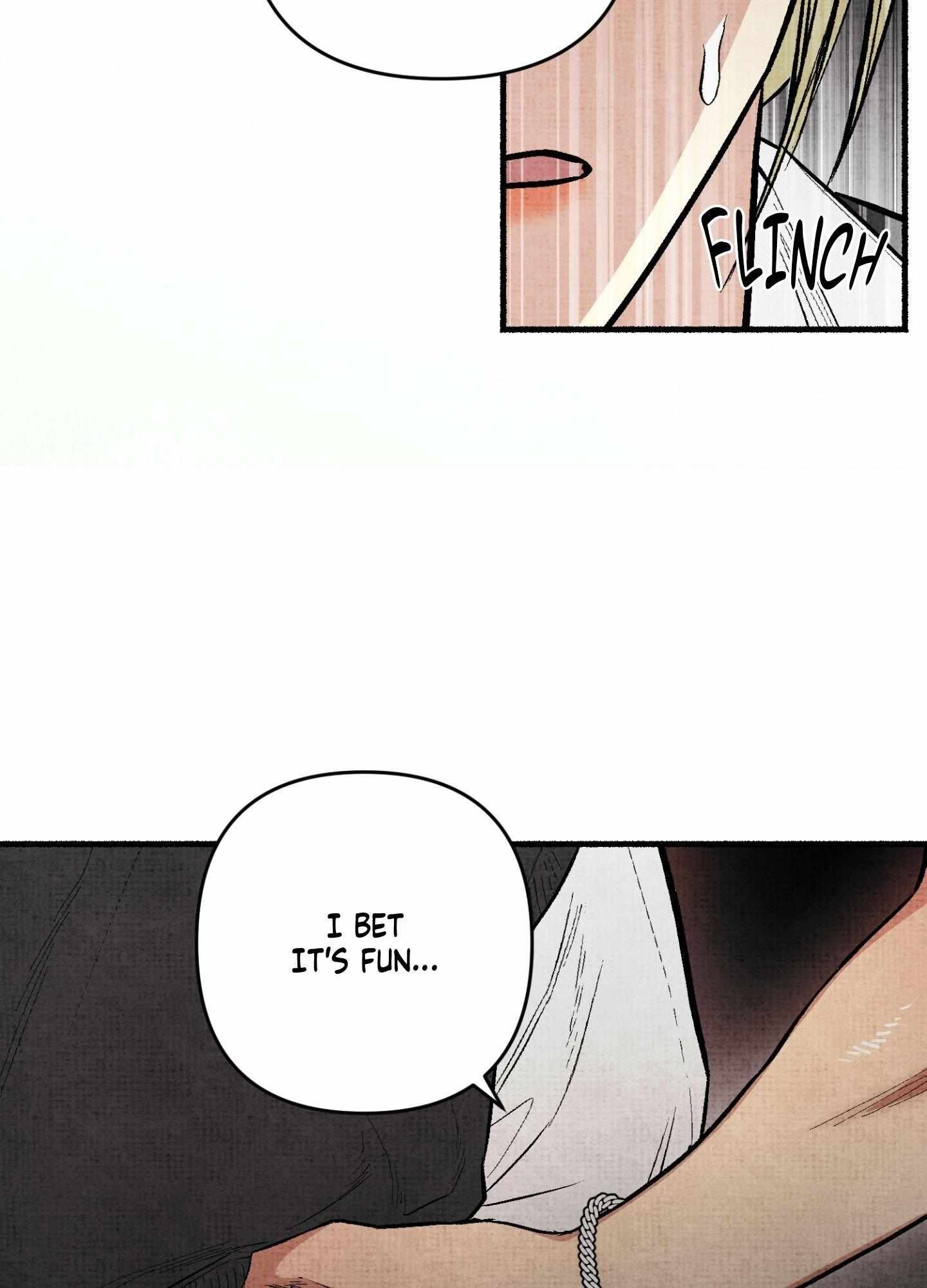 Four Seasons Ghost Tales Chapter 21 page 10 - 