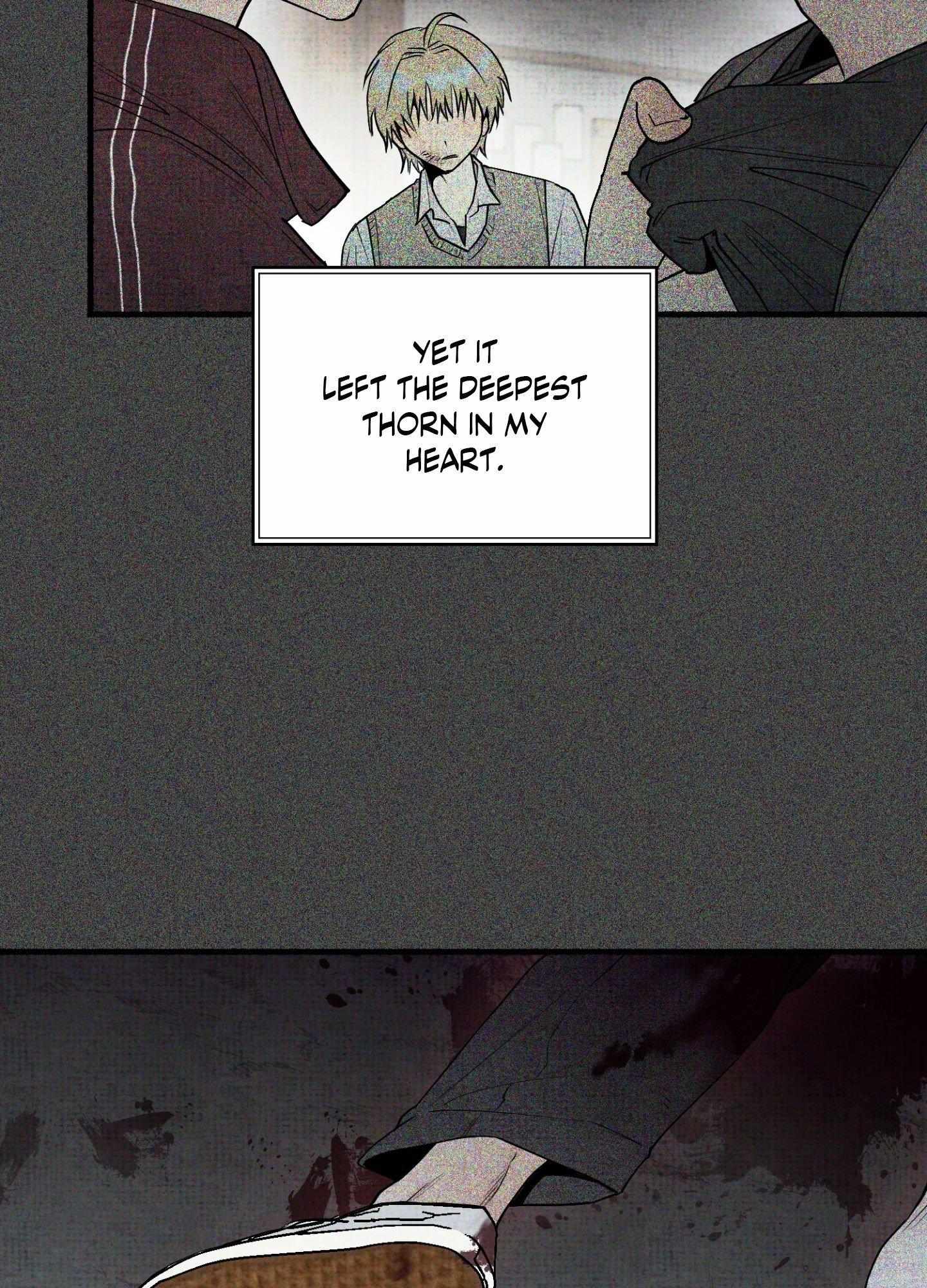 Four Seasons Ghost Tales Chapter 22 page 12 - 