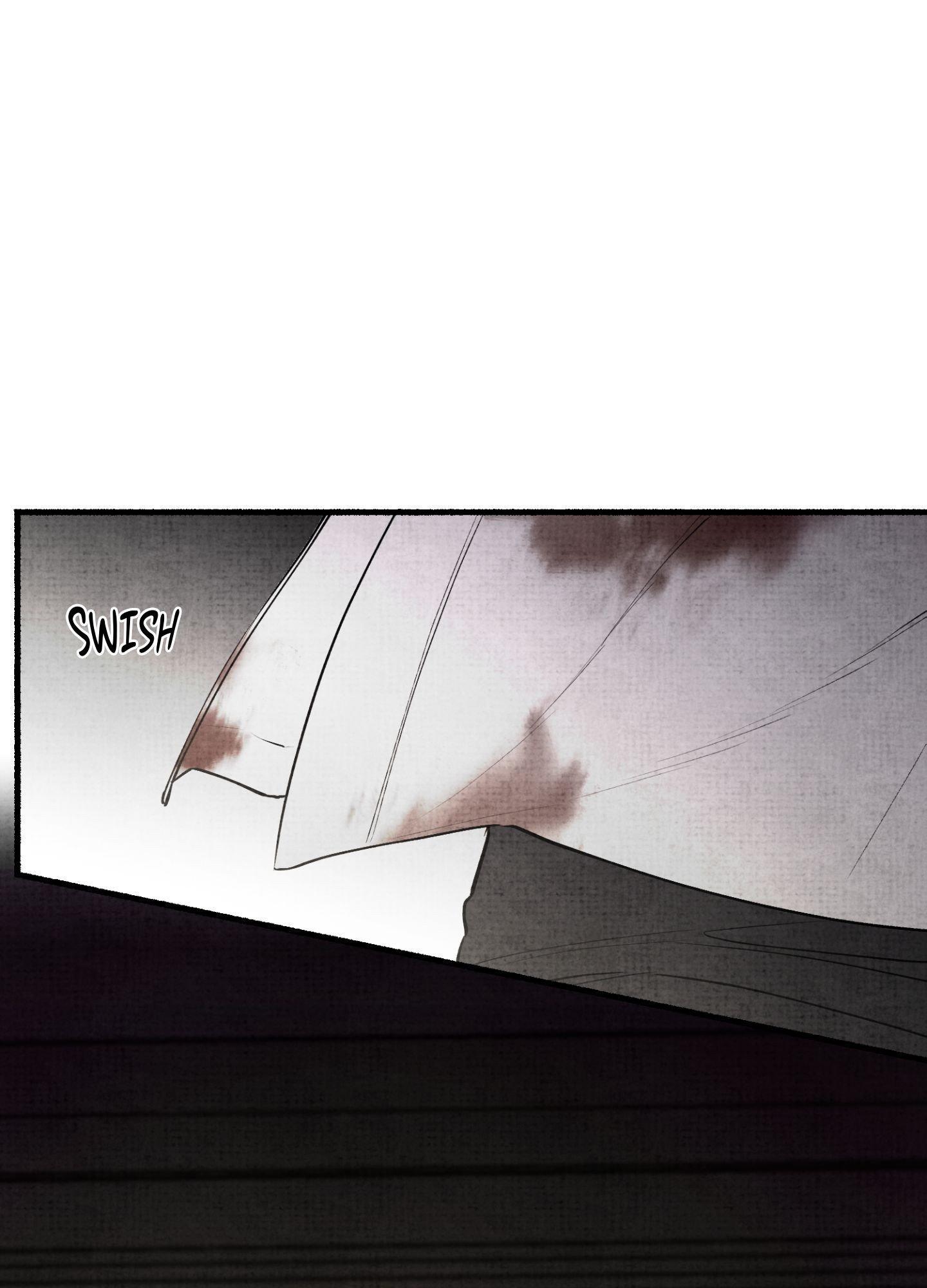 Four Seasons Ghost Tales Chapter 22 page 3 - 