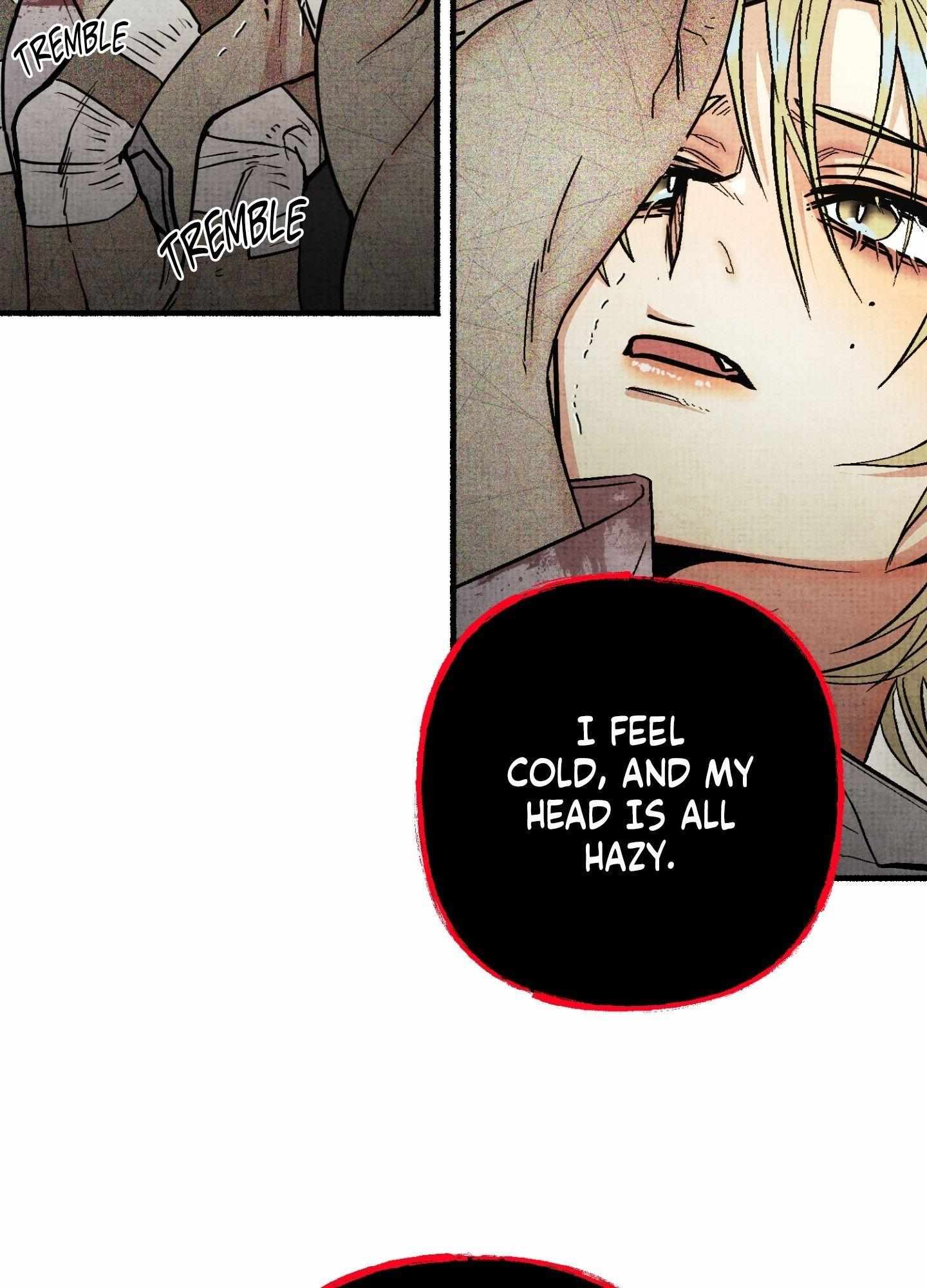 Four Seasons Ghost Tales Chapter 22 page 24 - 