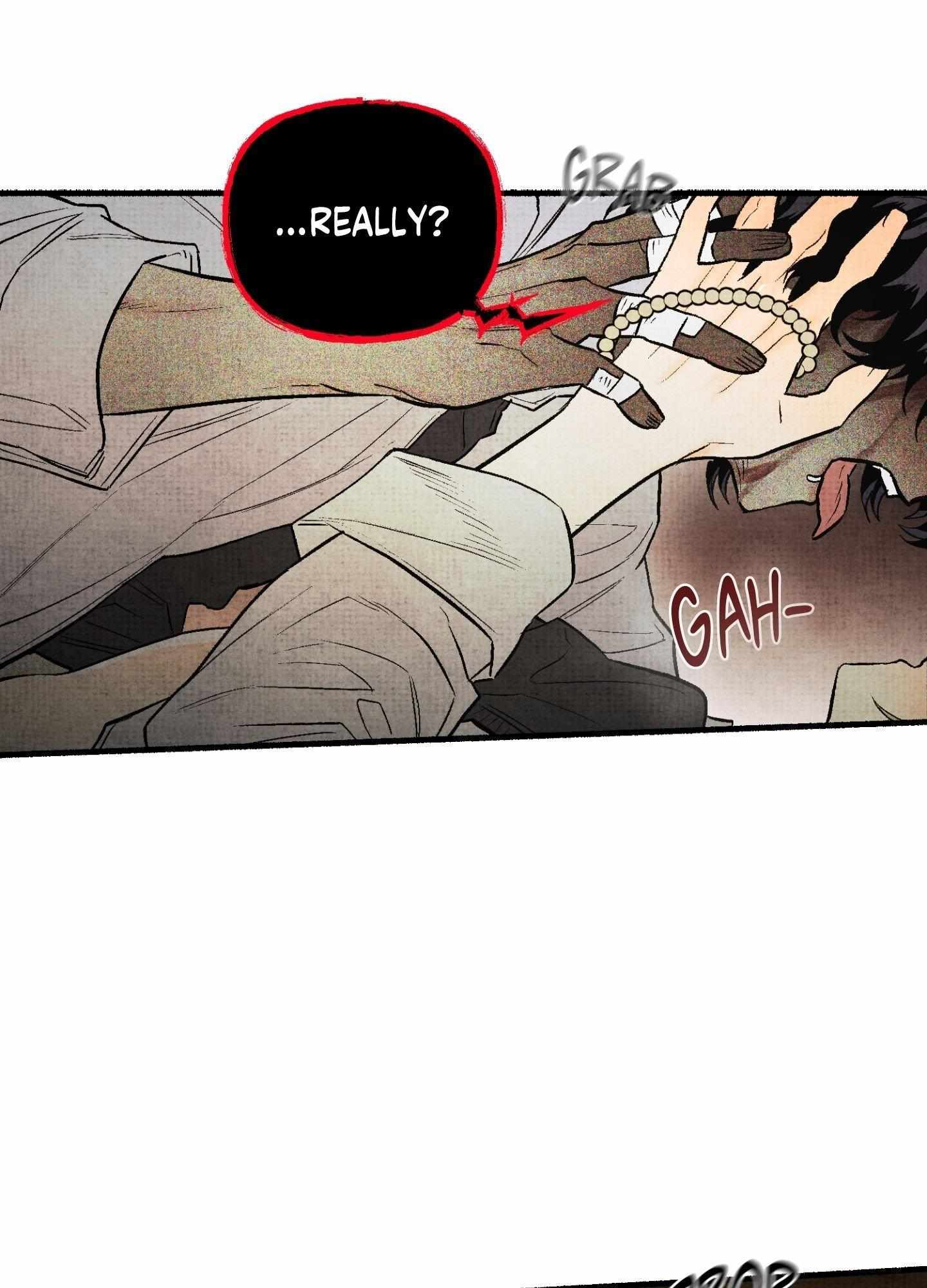 Four Seasons Ghost Tales Chapter 22 page 33 - 