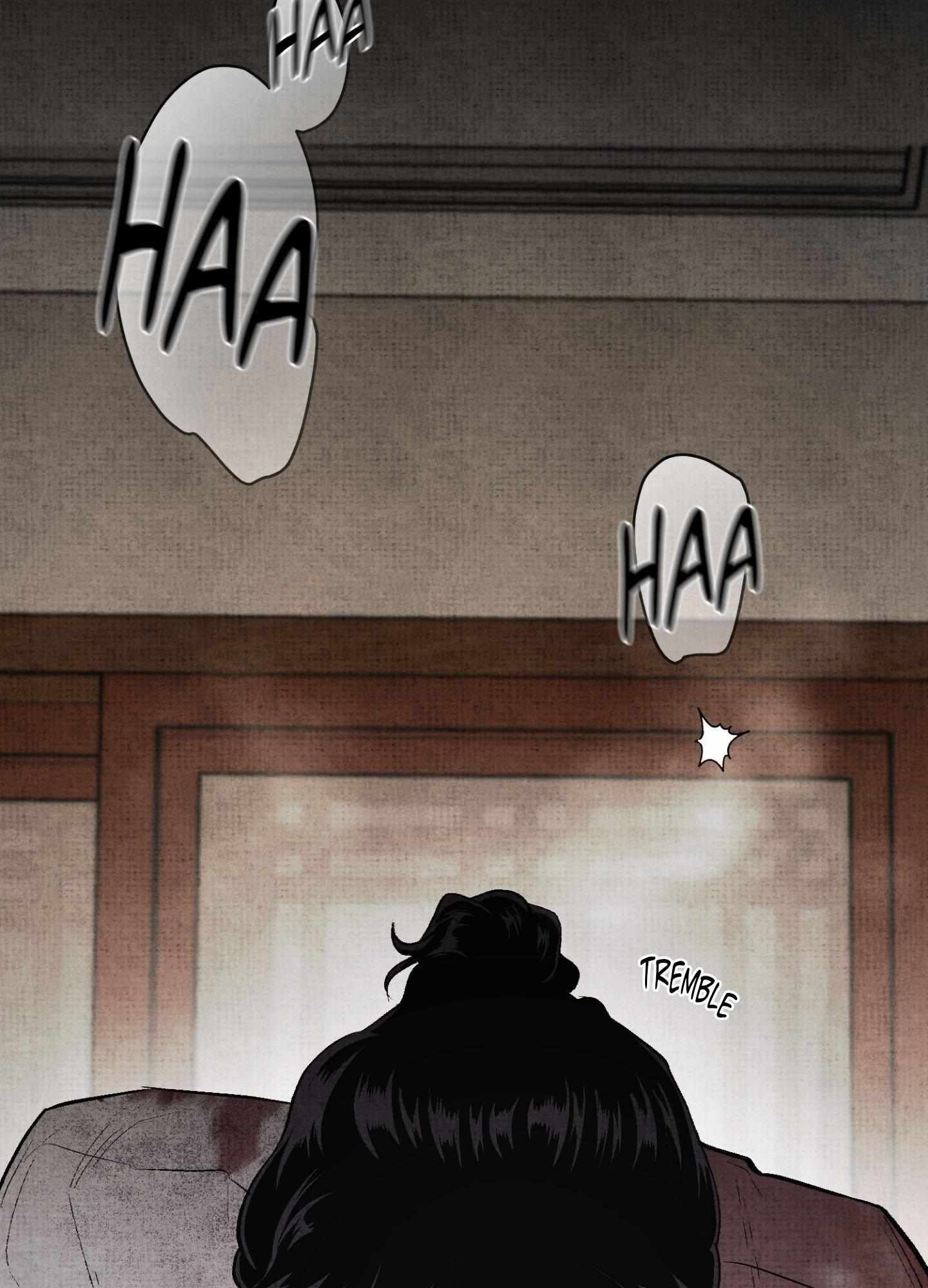 Four Seasons Ghost Tales Chapter 22 page 37 - 
