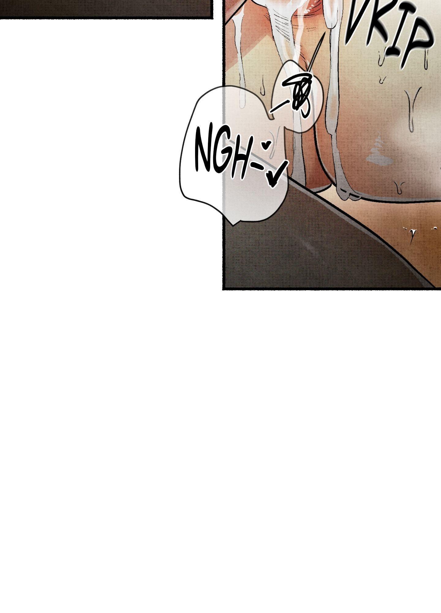 Four Seasons Ghost Tales Chapter 22 page 41 - 