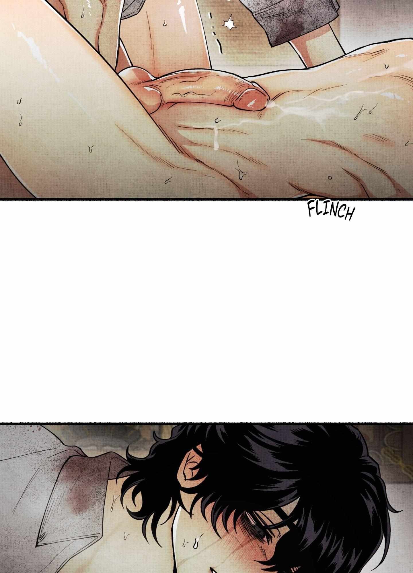 Four Seasons Ghost Tales Chapter 22 page 44 - 