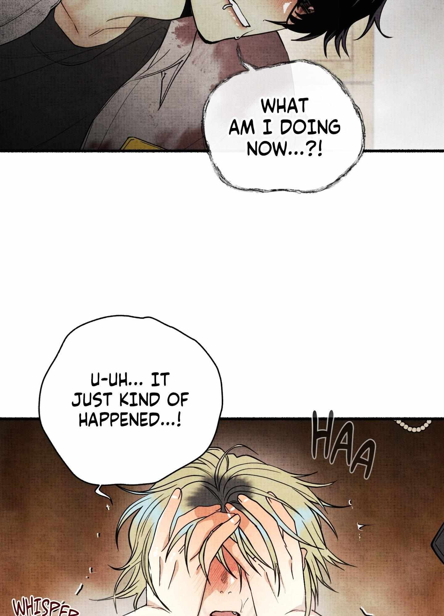 Four Seasons Ghost Tales Chapter 22 page 45 - 