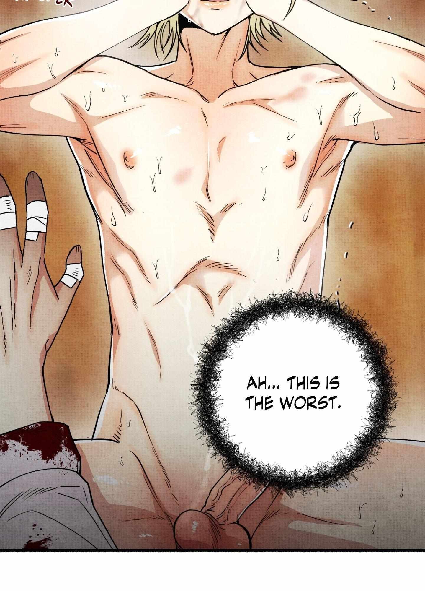 Four Seasons Ghost Tales Chapter 22 page 46 - 