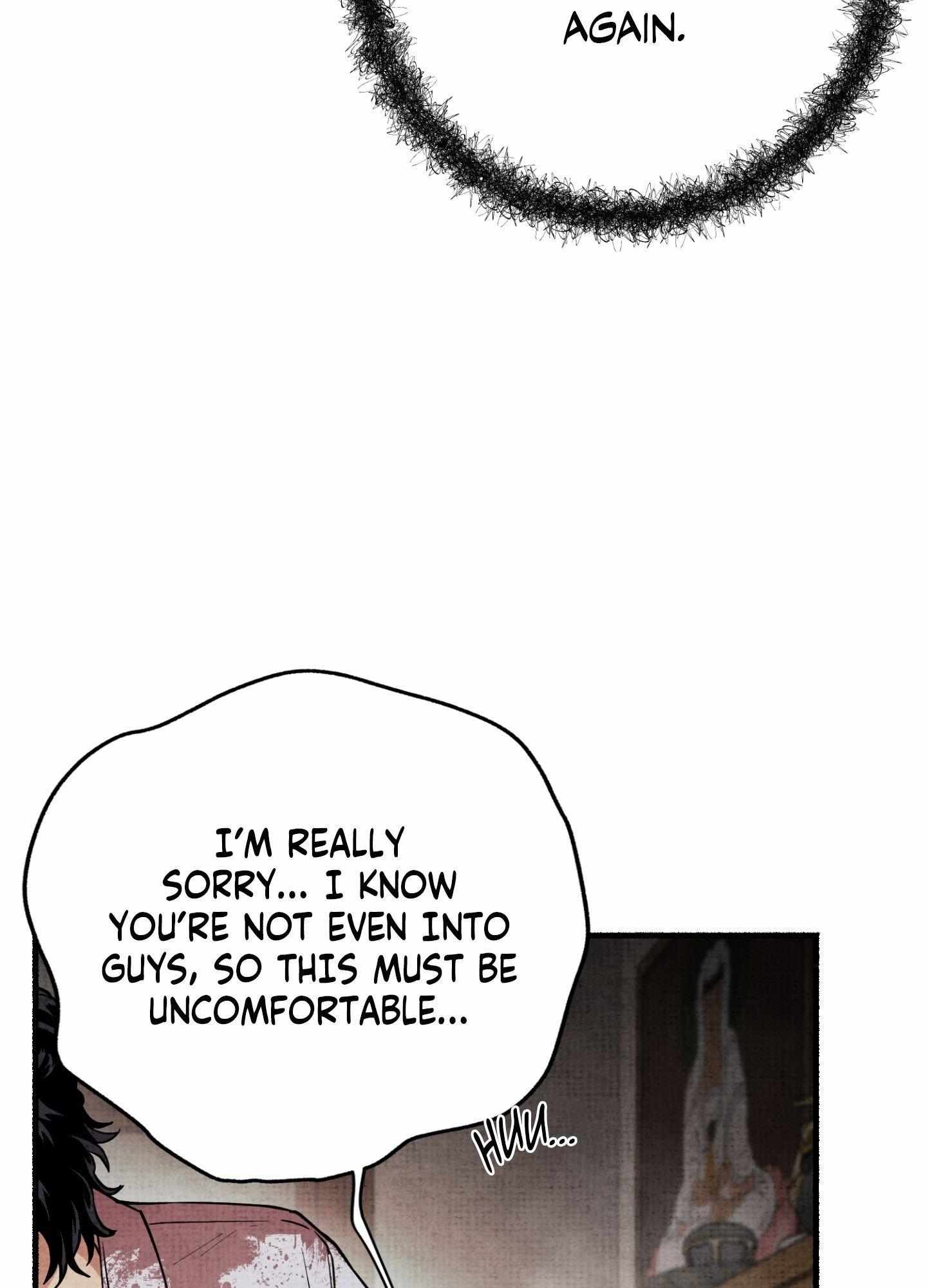 Four Seasons Ghost Tales Chapter 22 page 49 - 