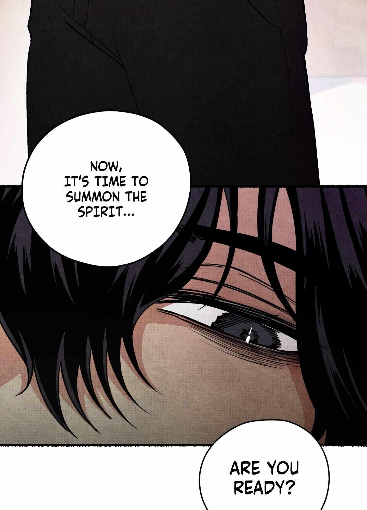 Four Seasons Ghost Tales Chapter 22 page 6 - 