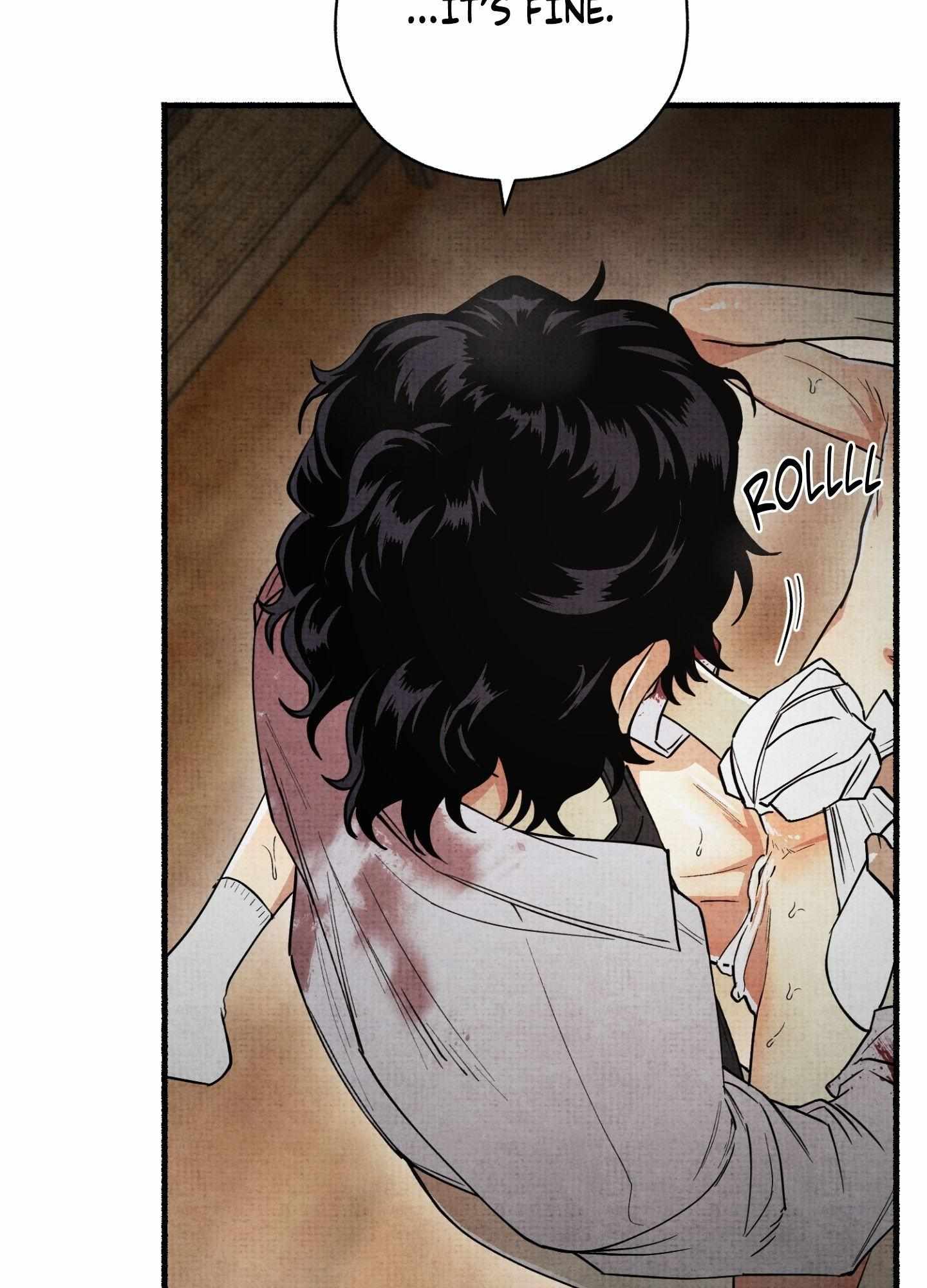 Four Seasons Ghost Tales Chapter 22 page 51 - 