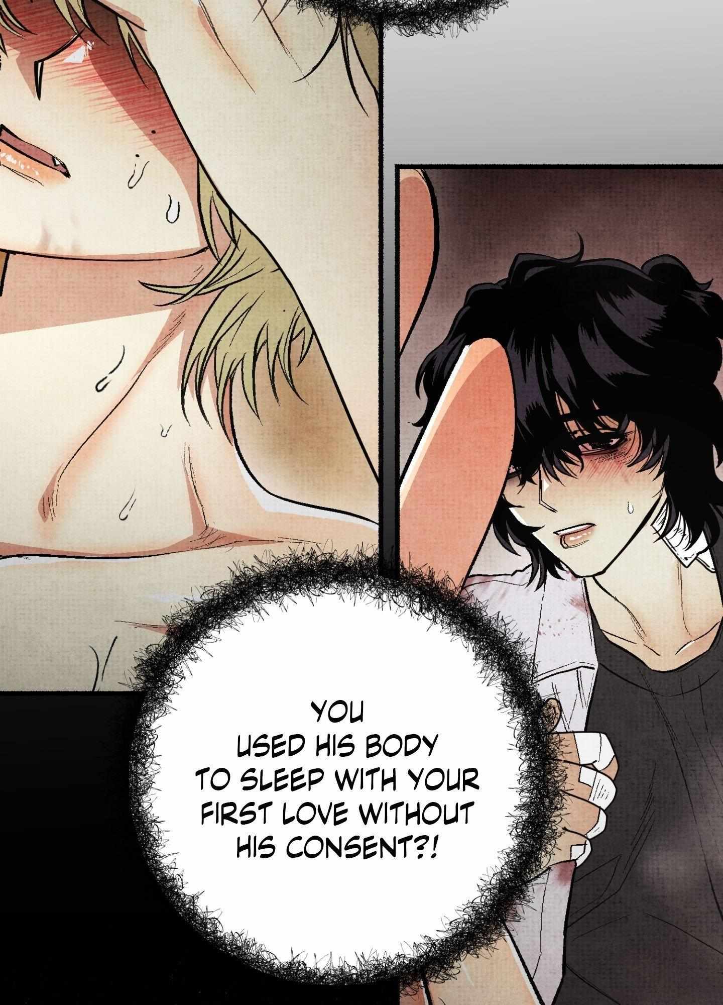Four Seasons Ghost Tales Chapter 22 page 54 - 