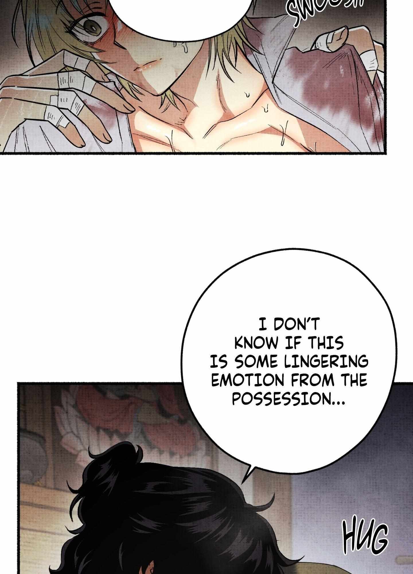 Four Seasons Ghost Tales Chapter 22 page 59 - 