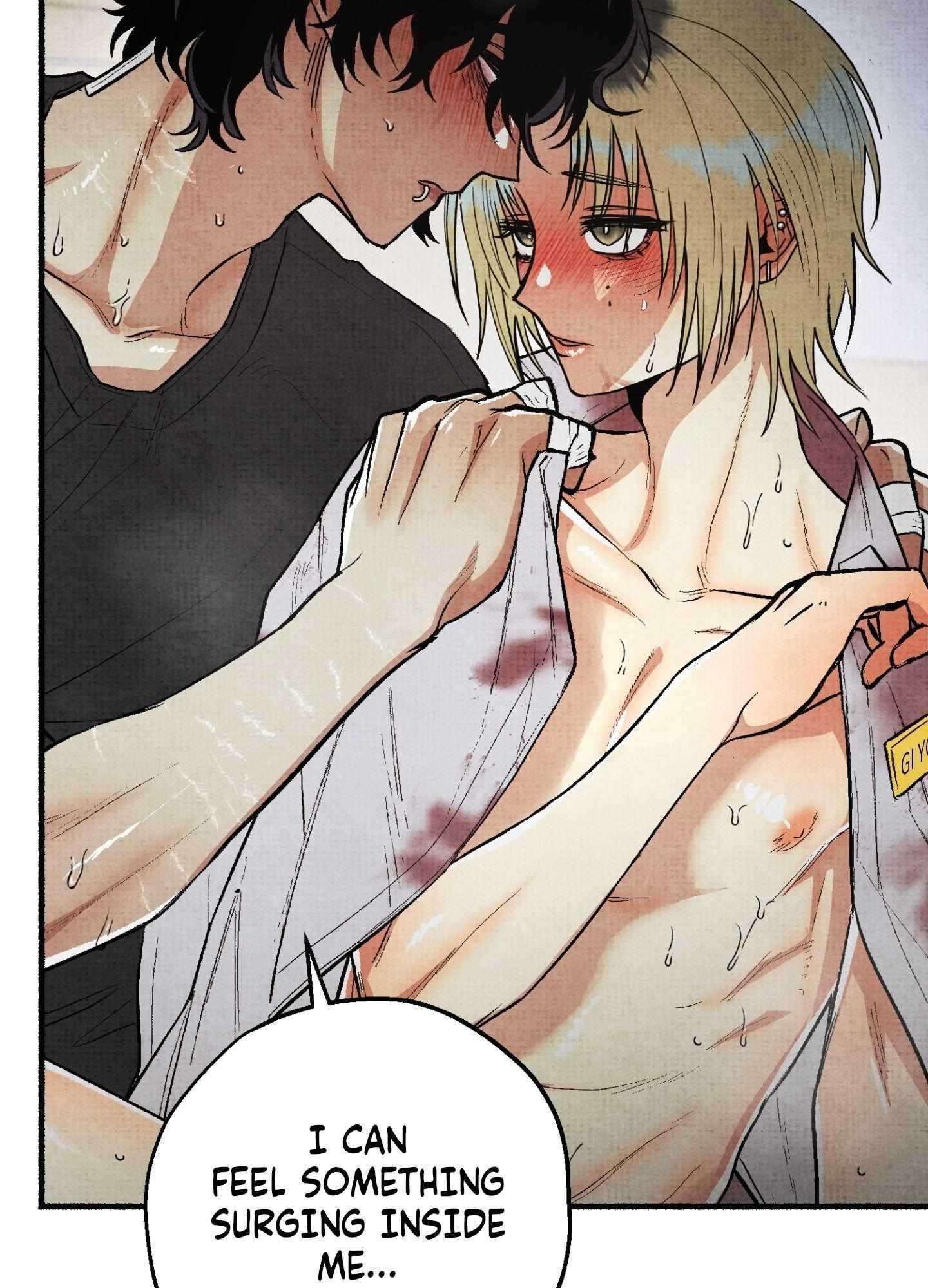 Four Seasons Ghost Tales Chapter 22 page 60 - 