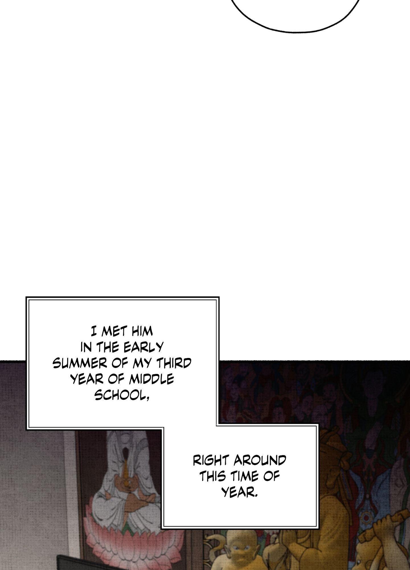 Four Seasons Ghost Tales Chapter 22 page 7 - 