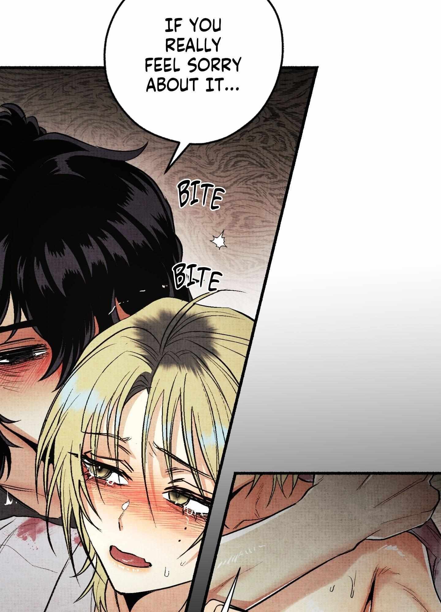 Four Seasons Ghost Tales Chapter 22 page 64 - 