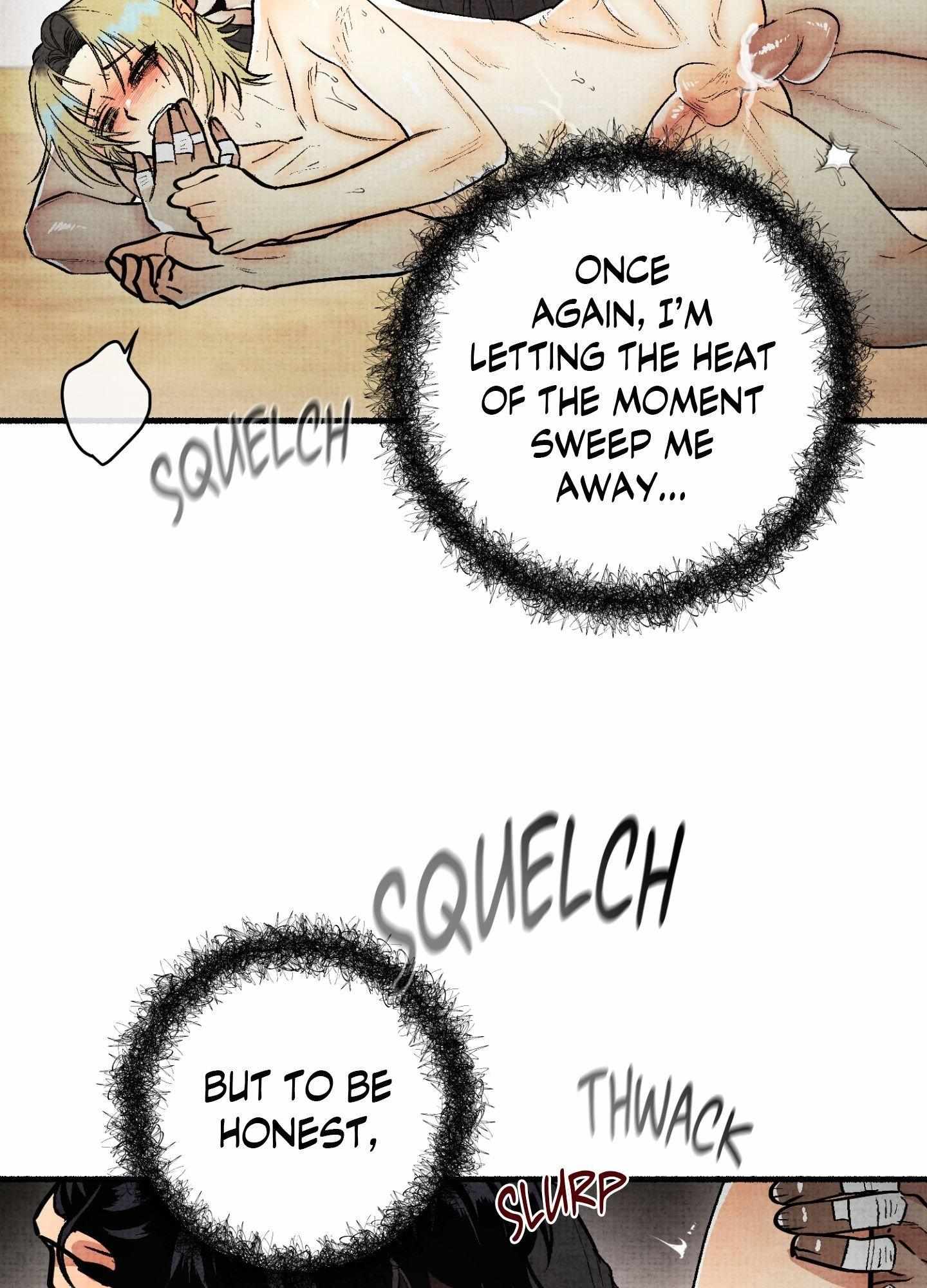 Four Seasons Ghost Tales Chapter 22 page 69 - 