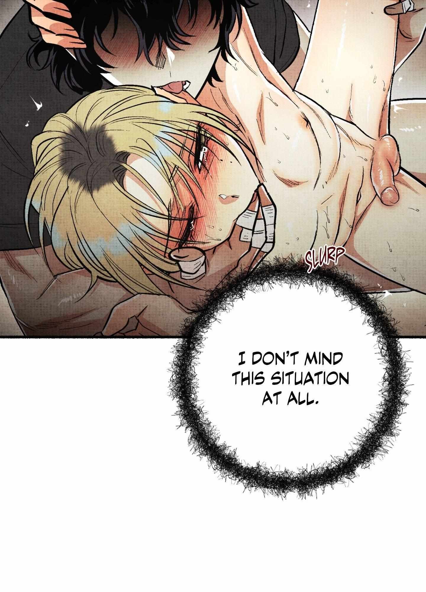 Four Seasons Ghost Tales Chapter 22 page 70 - 