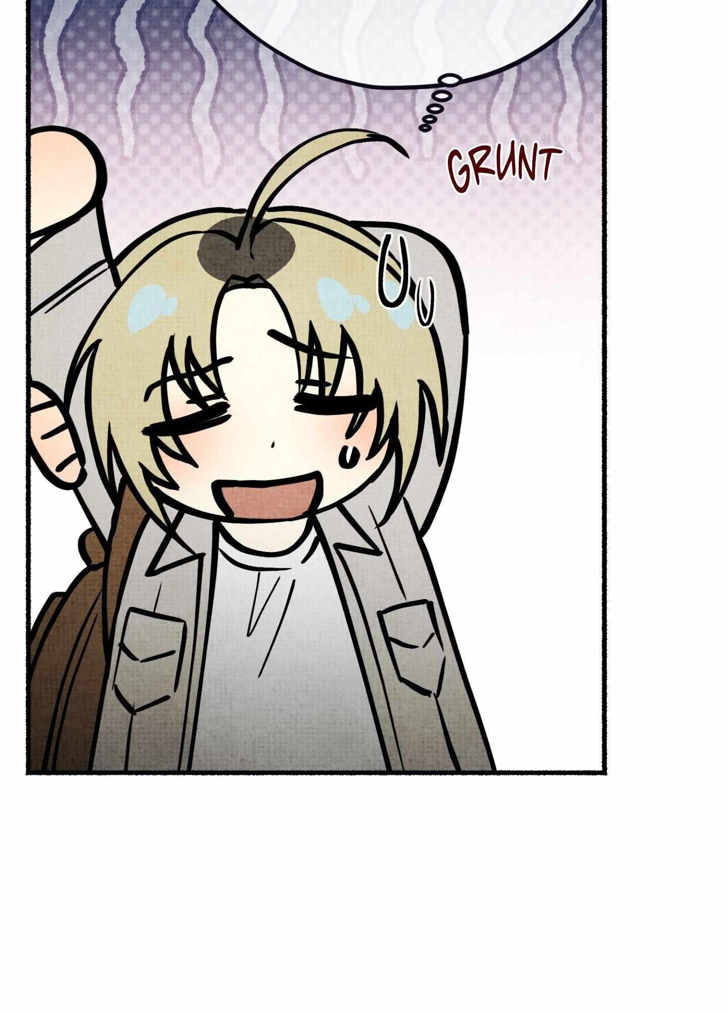 Four Seasons Ghost Tales Chapter 22 page 83 - 