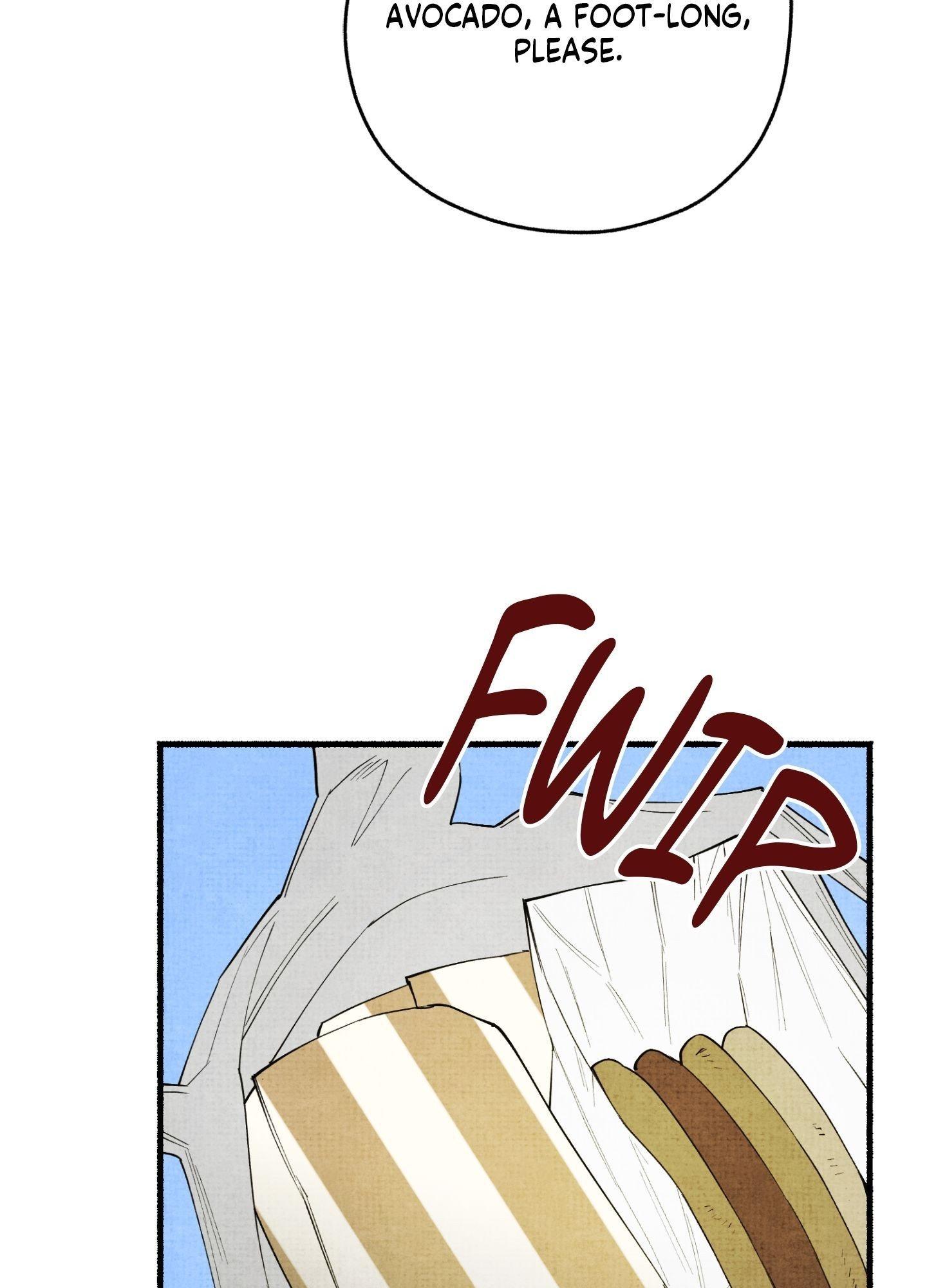 Four Seasons Ghost Tales Chapter 23 page 13 - 